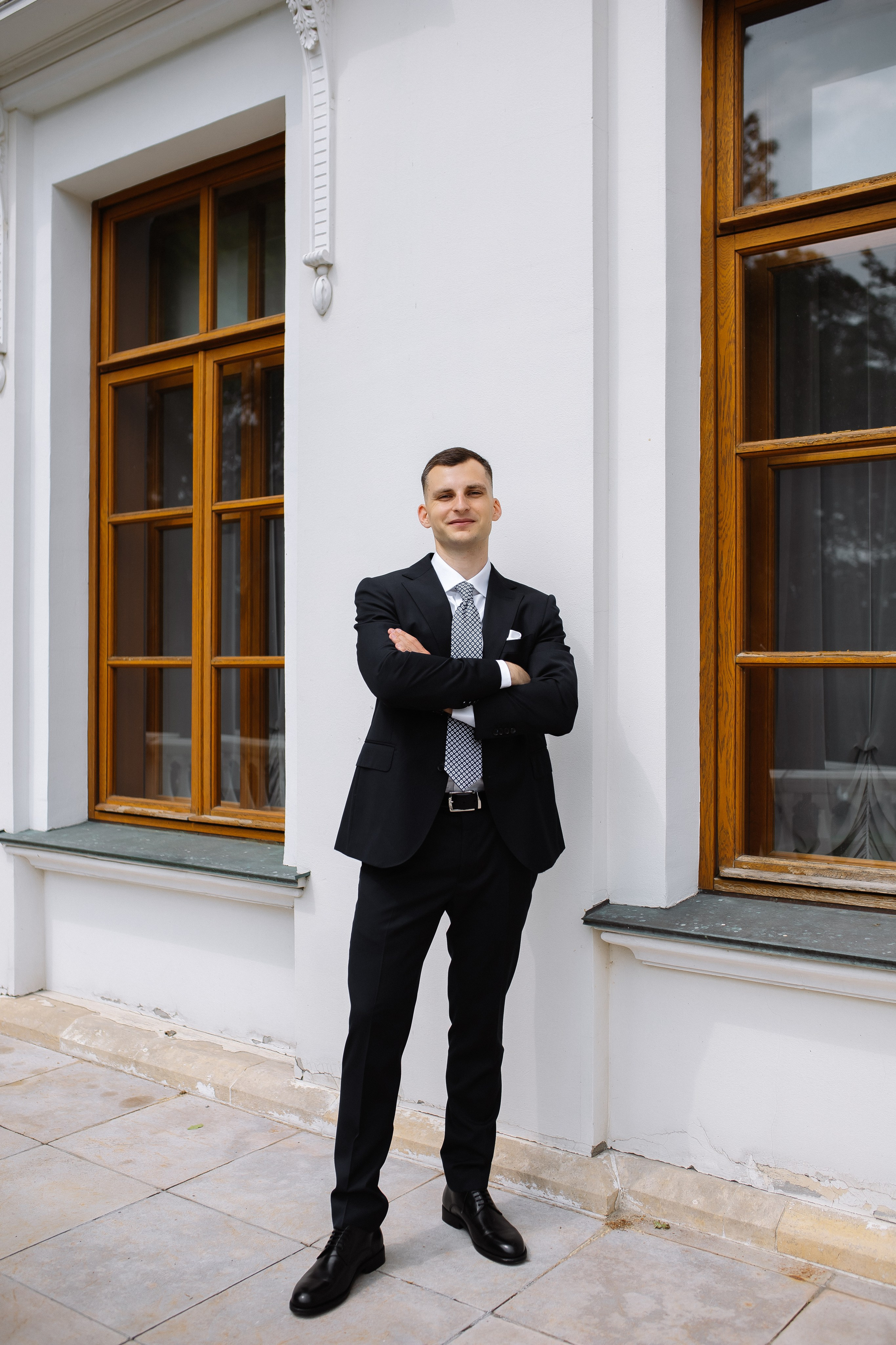 Усадьба Остафьево. Анастасия — ФОТОГРАФ