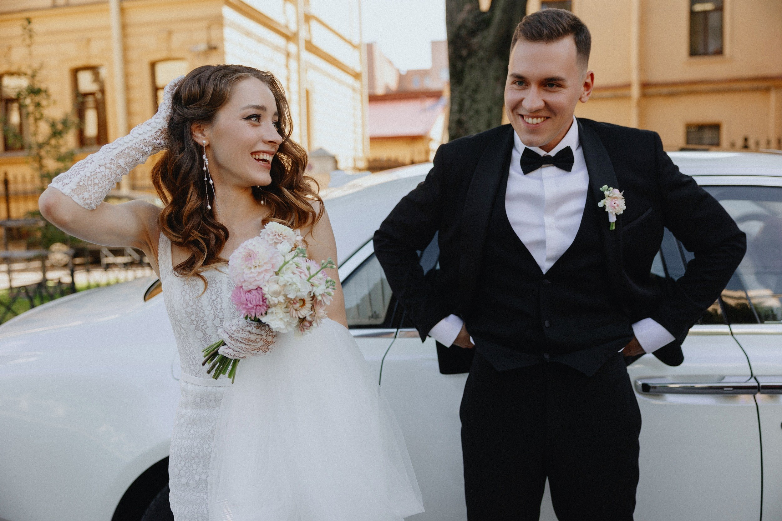 Илья и Алиса. Свадебный фотограф в Санкт-Петербурге Рябикин Александр , занимаюсь св