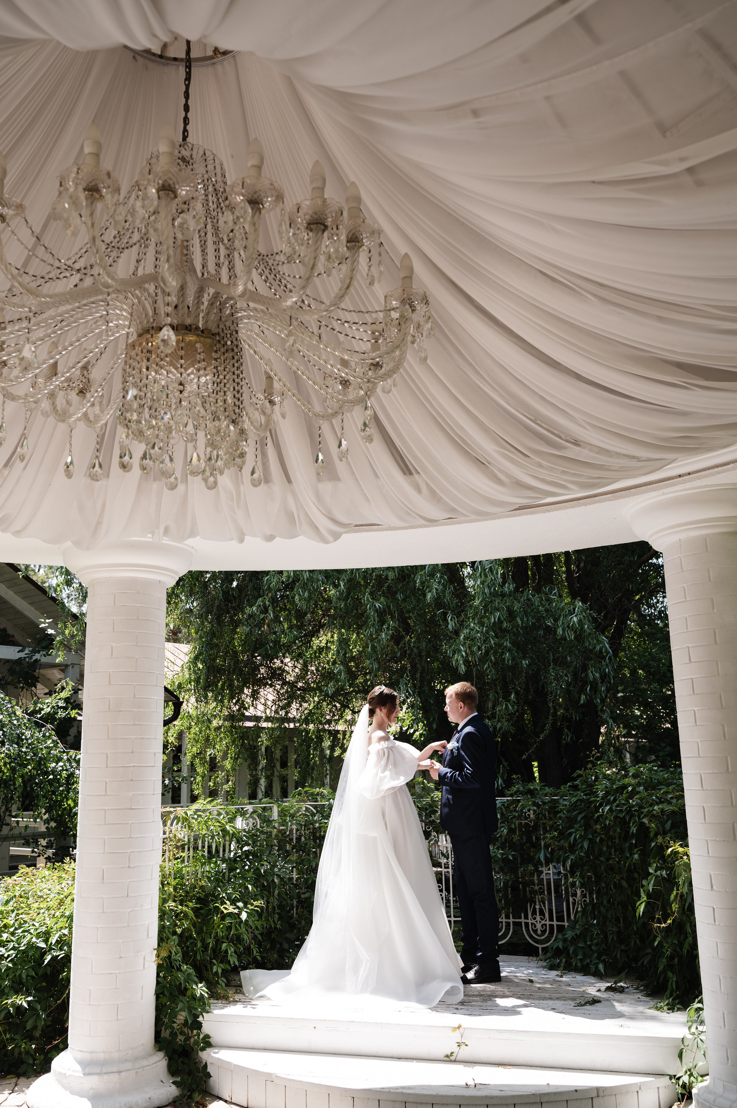 Алексей & Арина (Атаманская усадьба+фотостудия). Фотограф Ярута Оксана / Ростов-на-Дону
