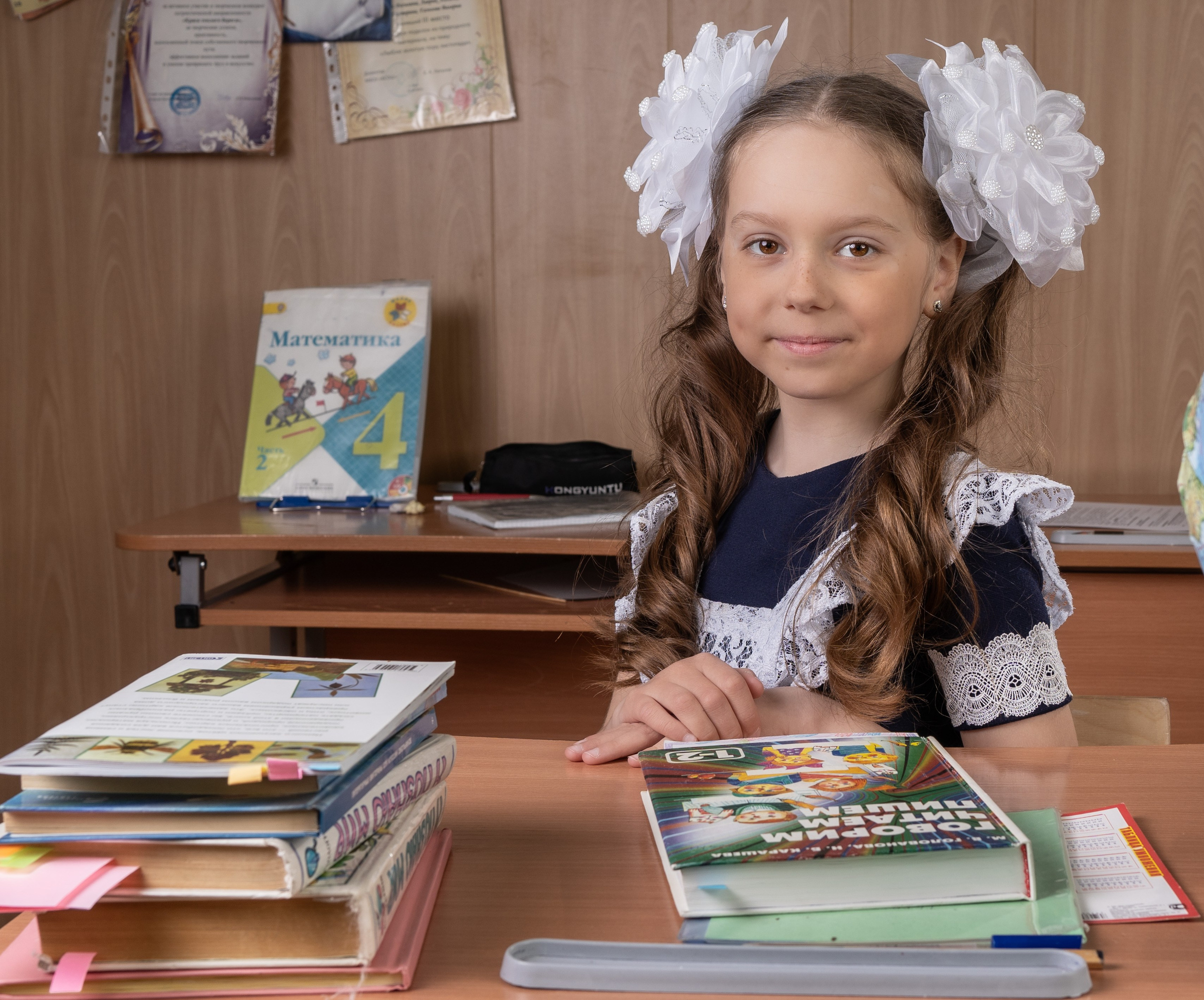 Школьная. Фотограф Ворошилов Дмитрий. Эссо. Камчатка