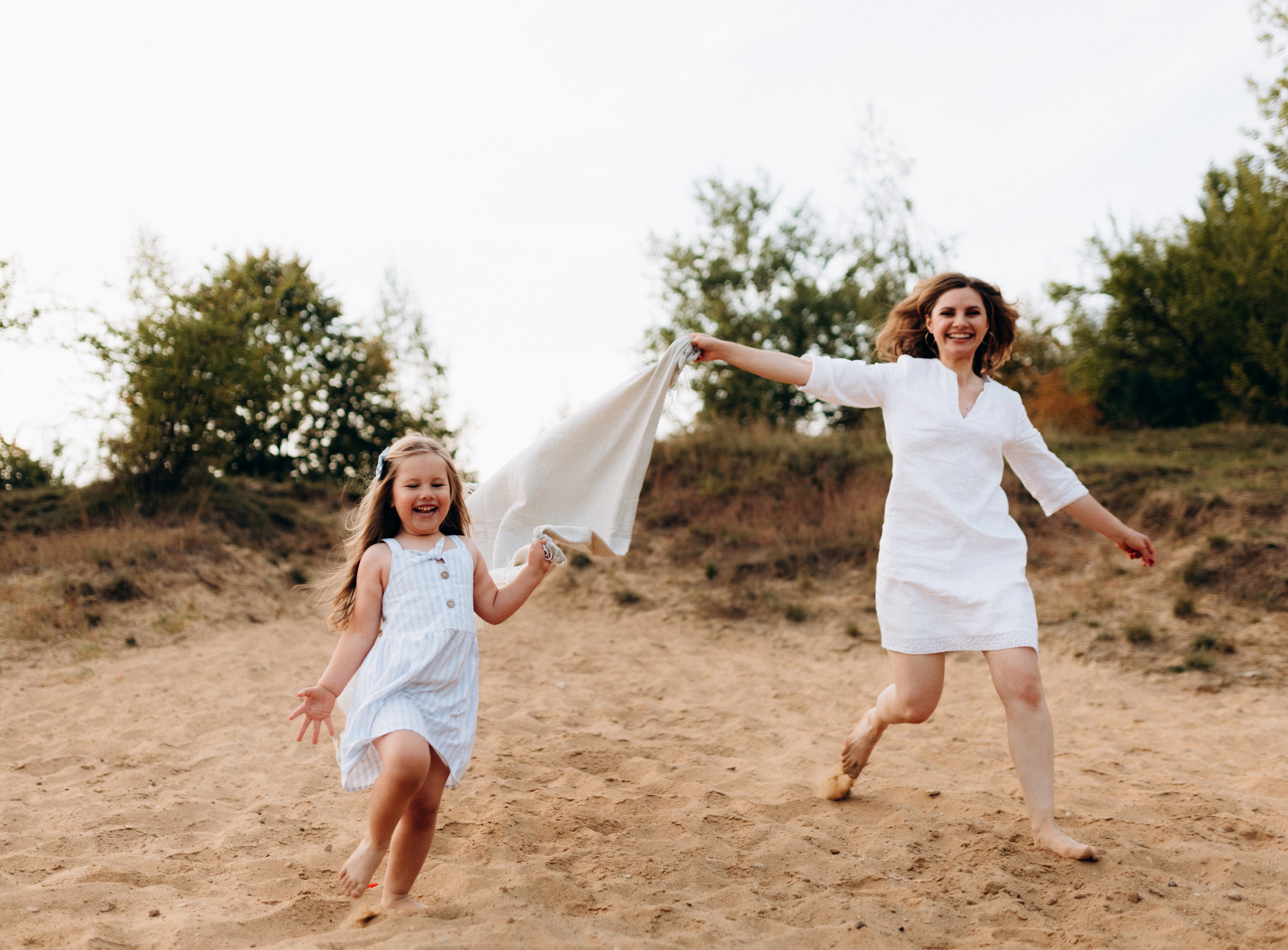 Уличные истории. Семейный и парный фотограф Мария Куцко