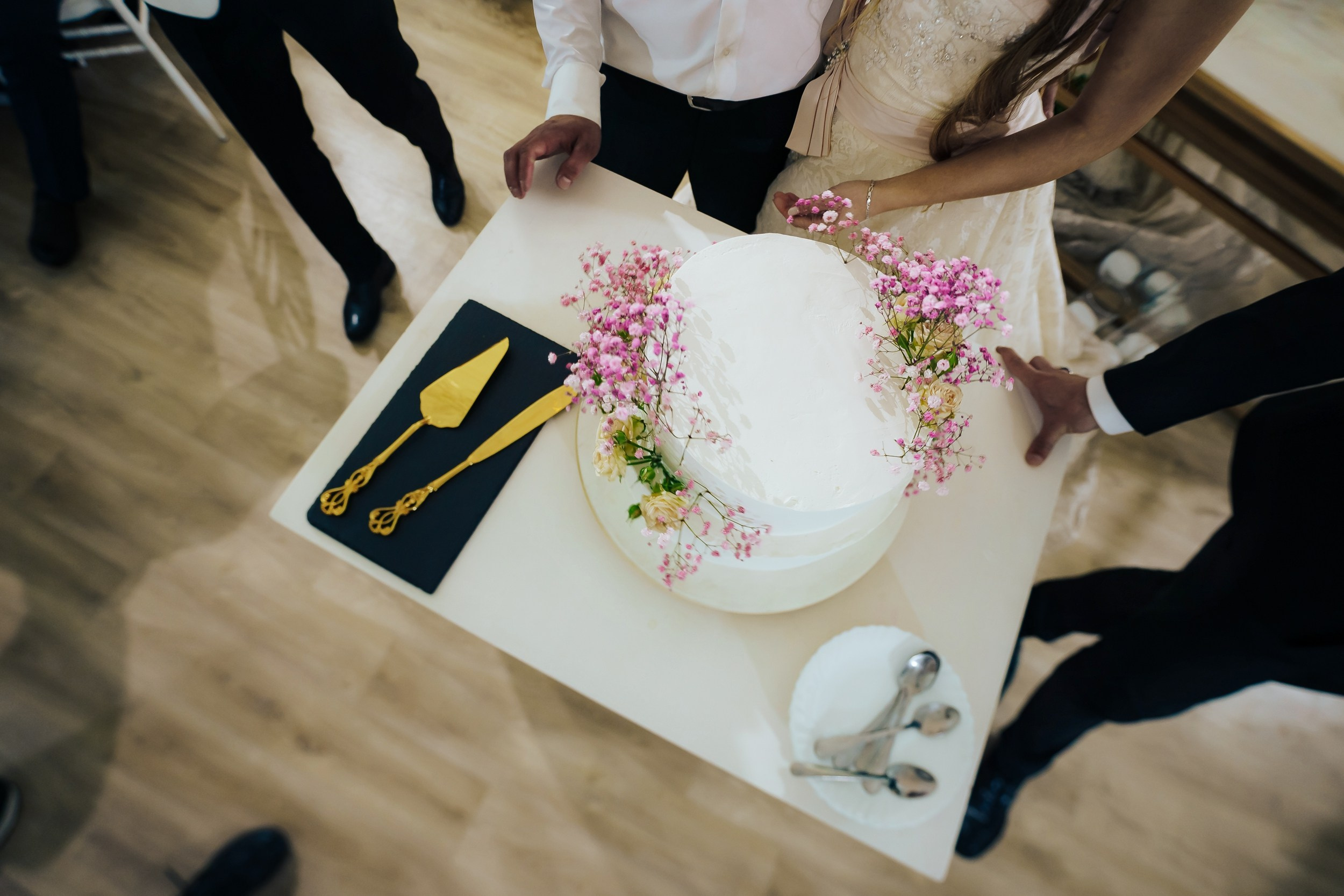 Свадьба Масловых. Ваш свадебный и семейный фотограф