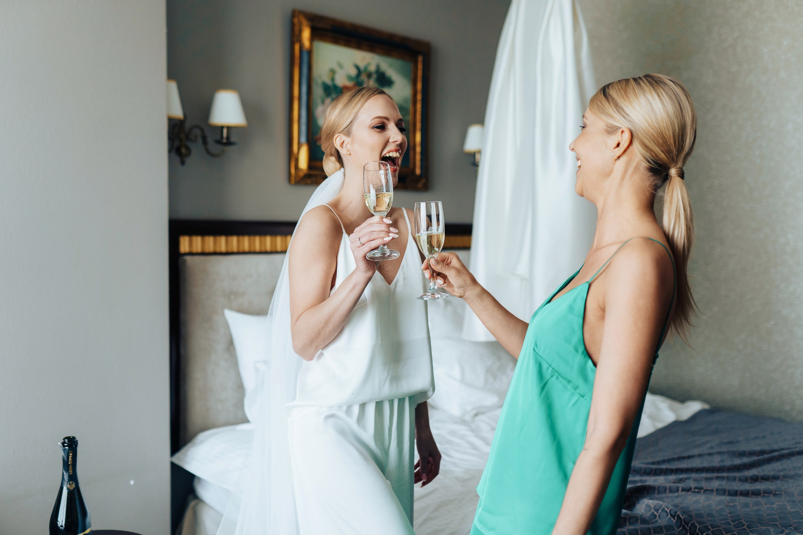 Свадьба Сергей и Анастасия. Ваш свадебный и семейный фотограф