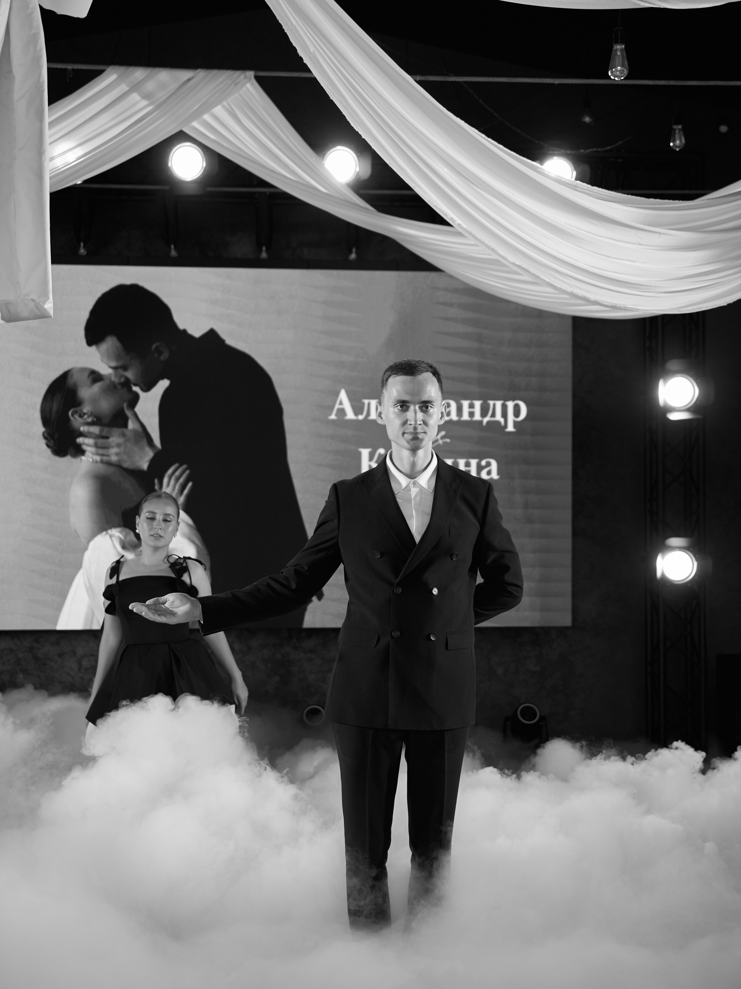 СЕГОДНЯ ТОЛЬКО ПО ЛЮБВИ. Свадебный фотограф Анна Чащухина