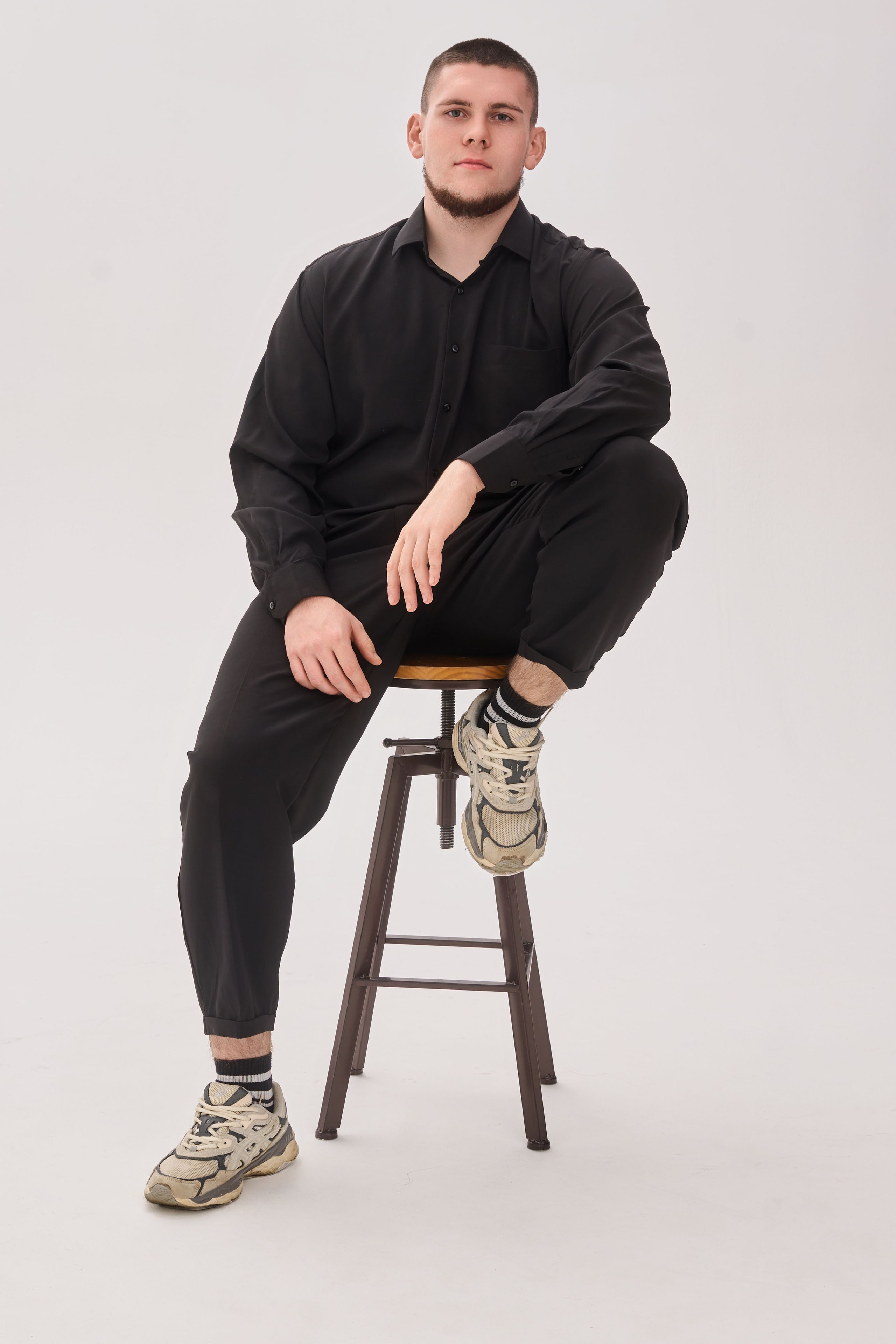 ПОРТФОЛИО. Бизюк Андрей — портретный фотограф Москва / Ярославль