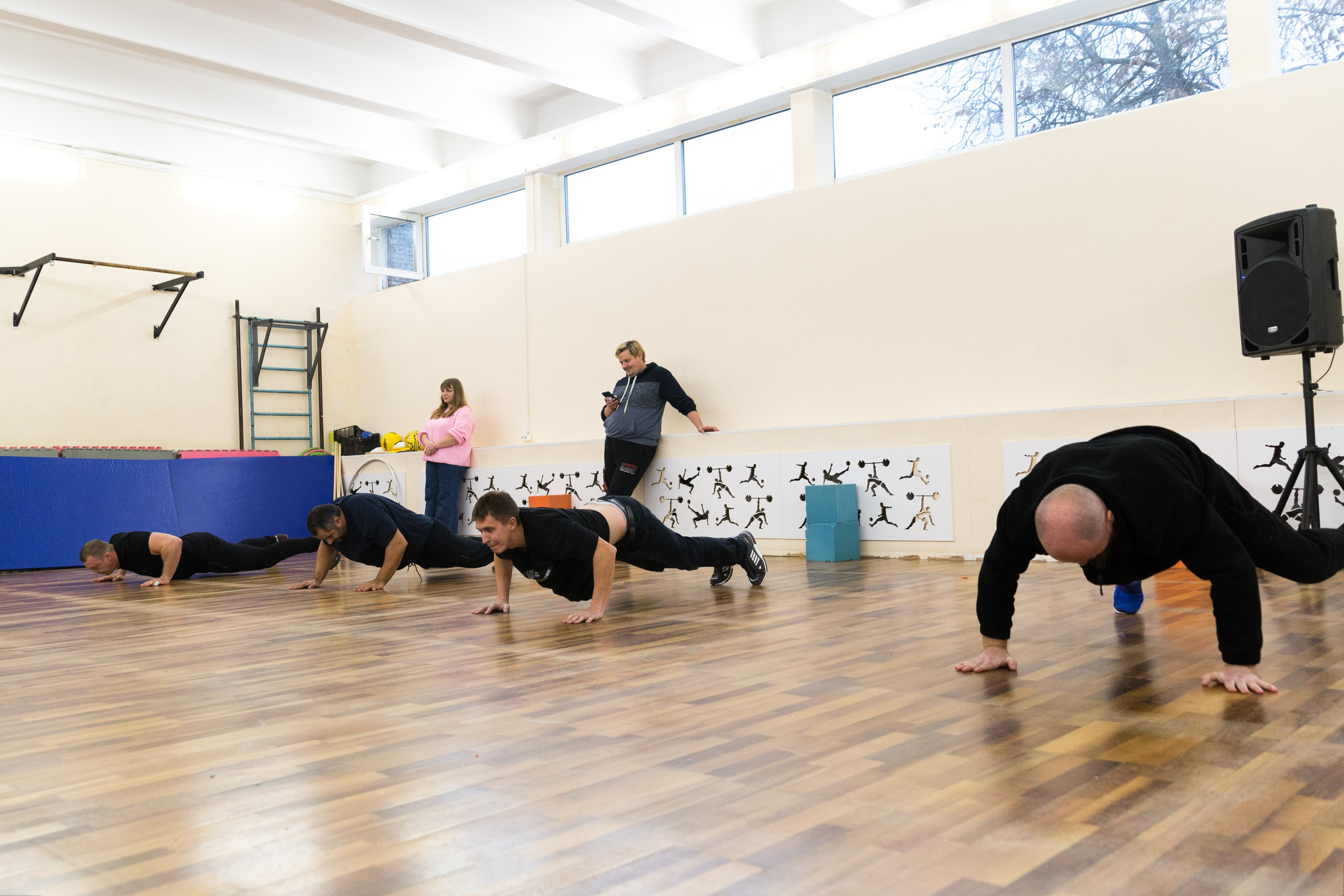 Спортивные мероприятия. Мария Пичугина — фотограф в Петергофе — Санкт-Петербурге