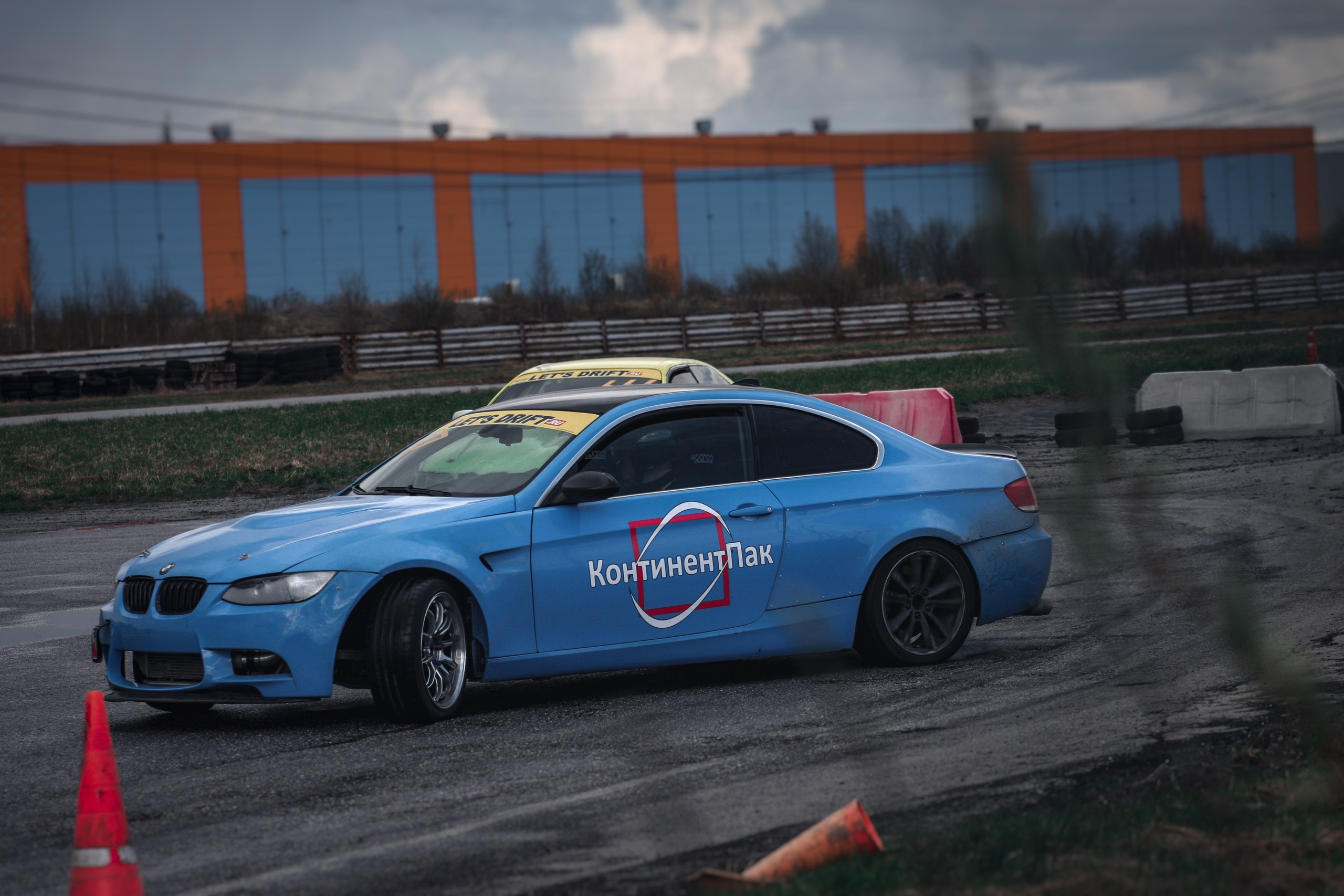 Let’s drift aqua финал 18.04.2026. Автомобильный фотограф — PhotogRaty