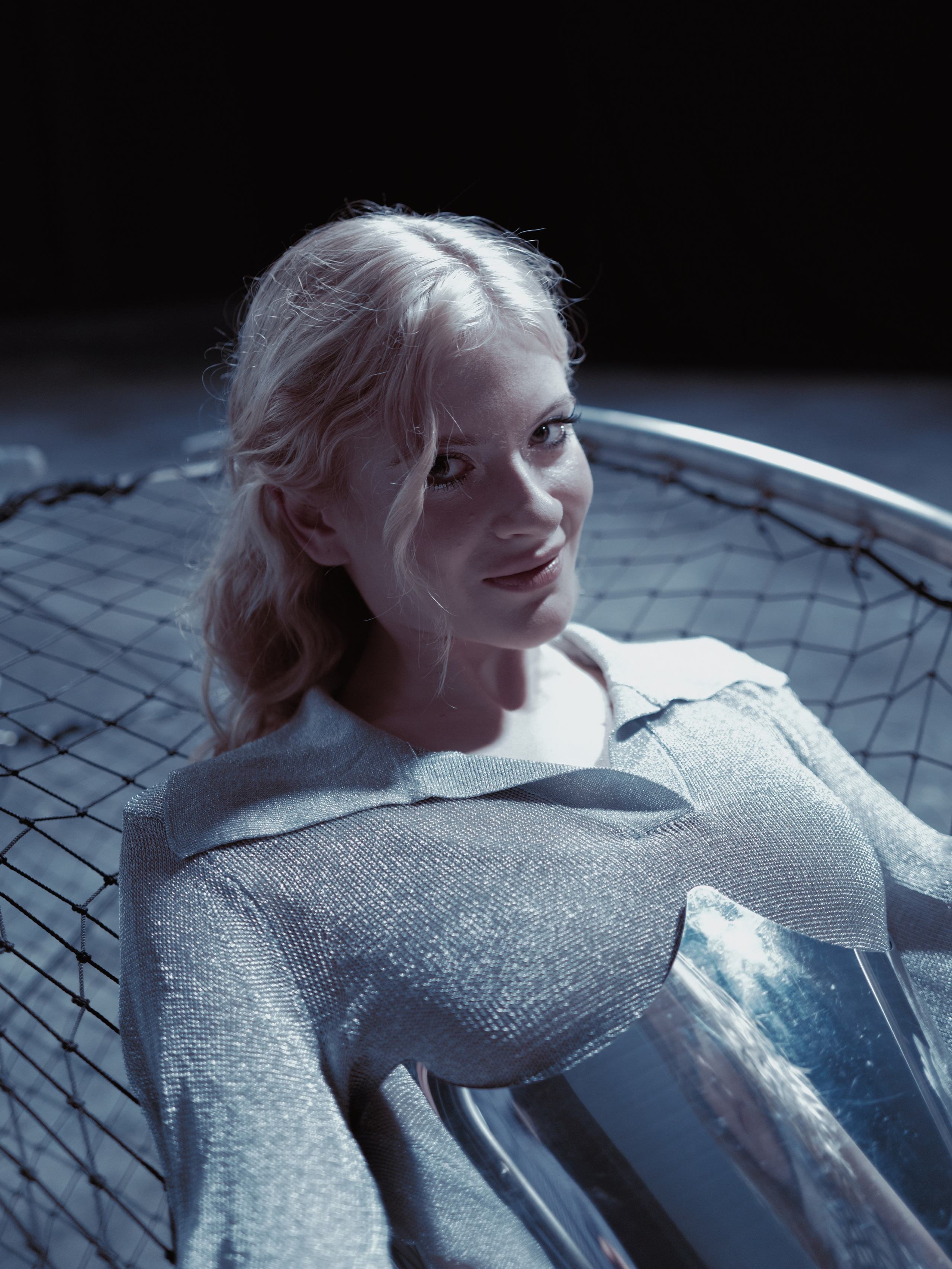 XRUSTALIK, Backstage. @tomrus: Рустам Шагиморданов — фотограф