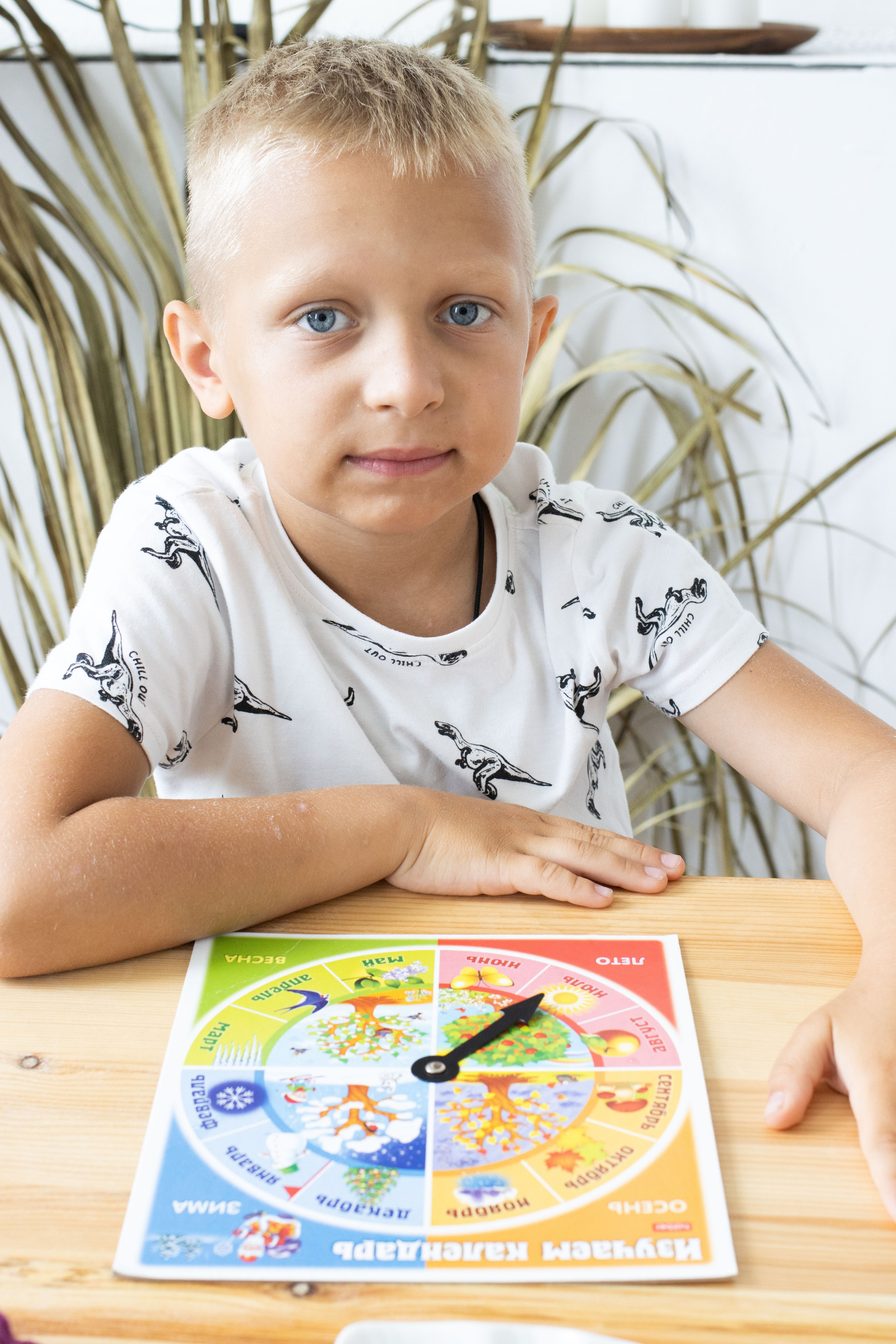 Контентная фотосессия в Дзержинске для логопеда. Фотограф в Дзержинске Воронина Юлия