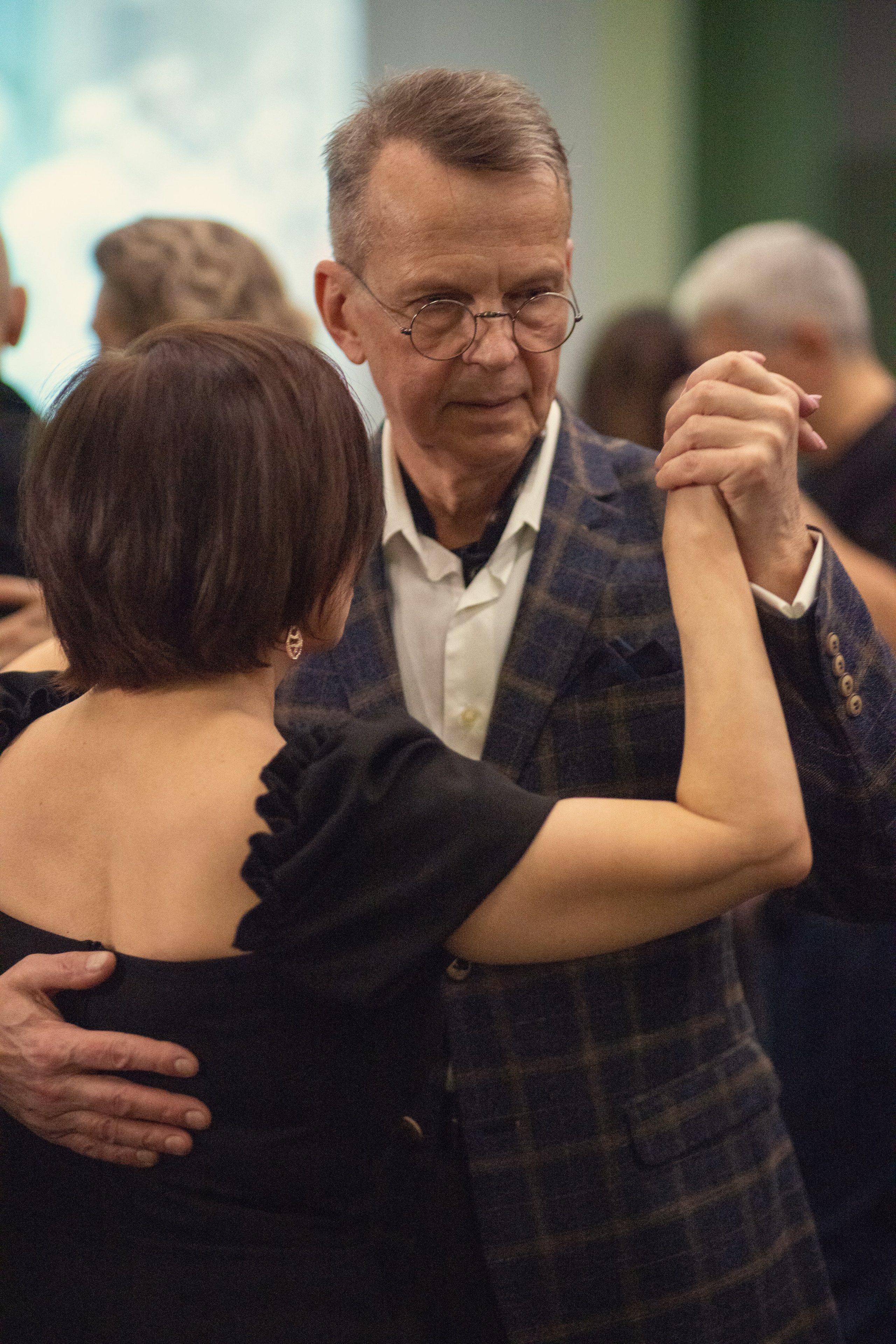 20 лет аргентинскому танго в Нижнем Новгороде. Фотограф в Дзержинске Воронина Юлия