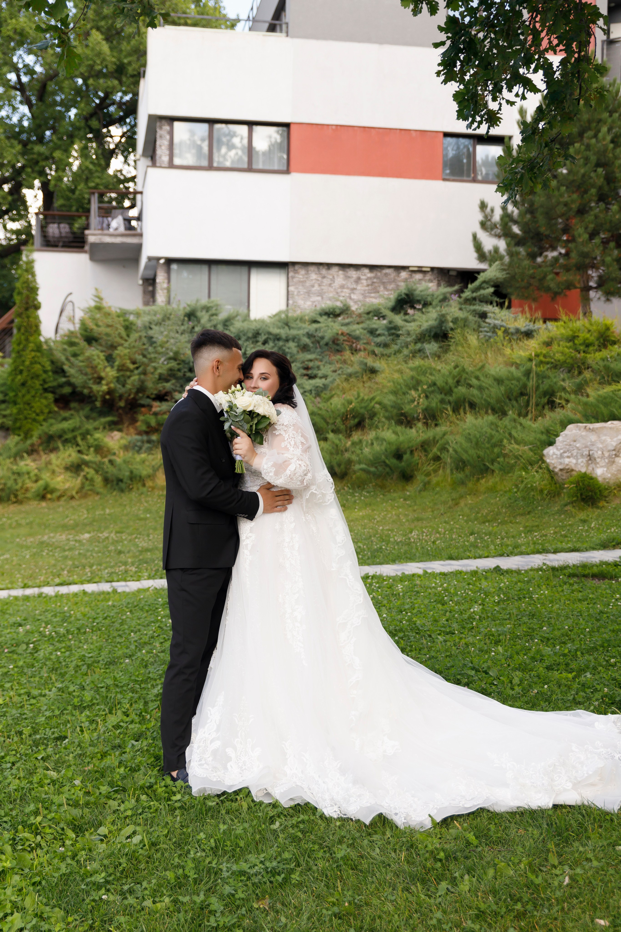 Анна & Константин. Фотограф в Самаре Алена Гречка