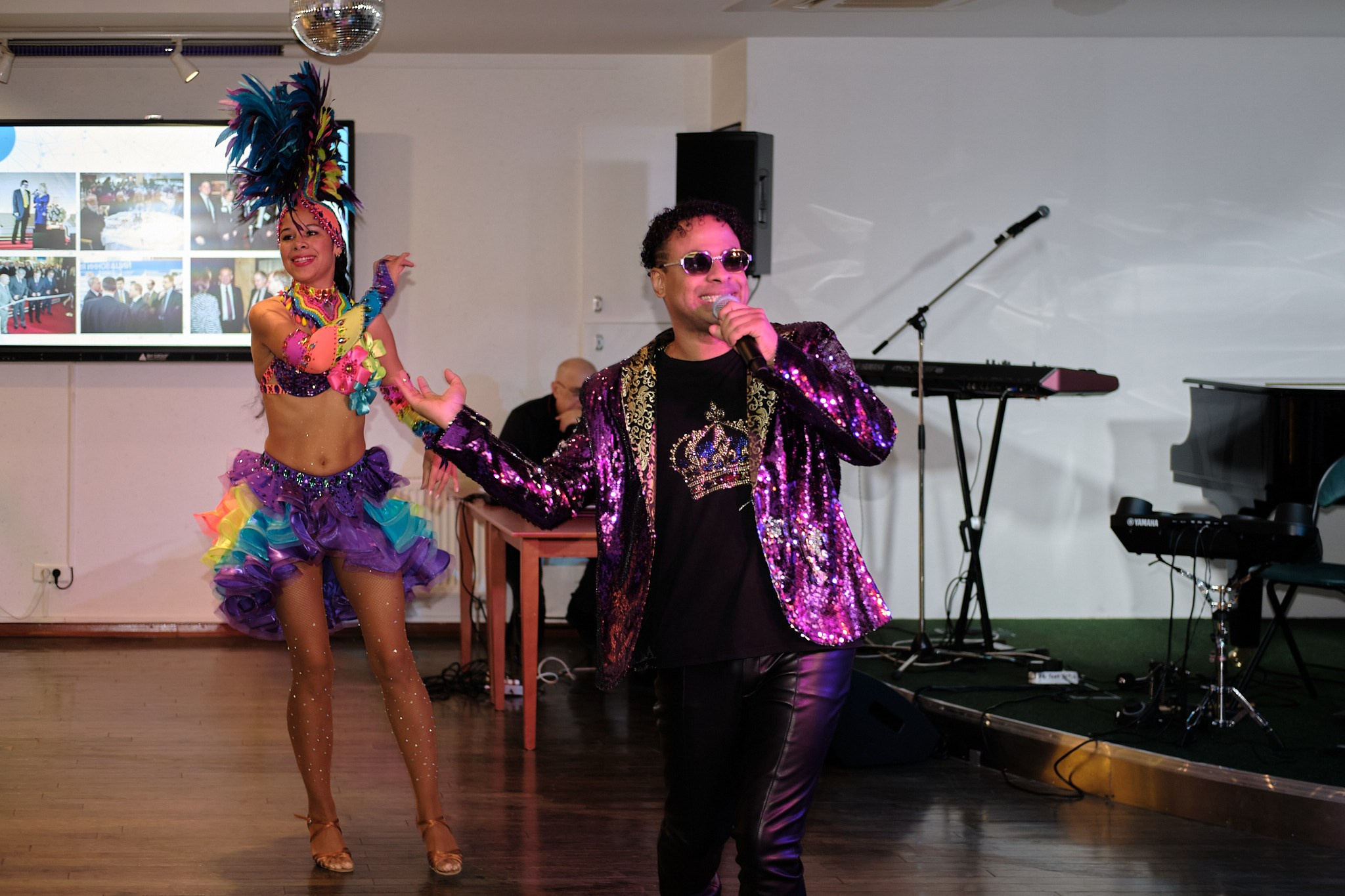 35 лет МОО МАП. Фотограф Татьяна Рымар