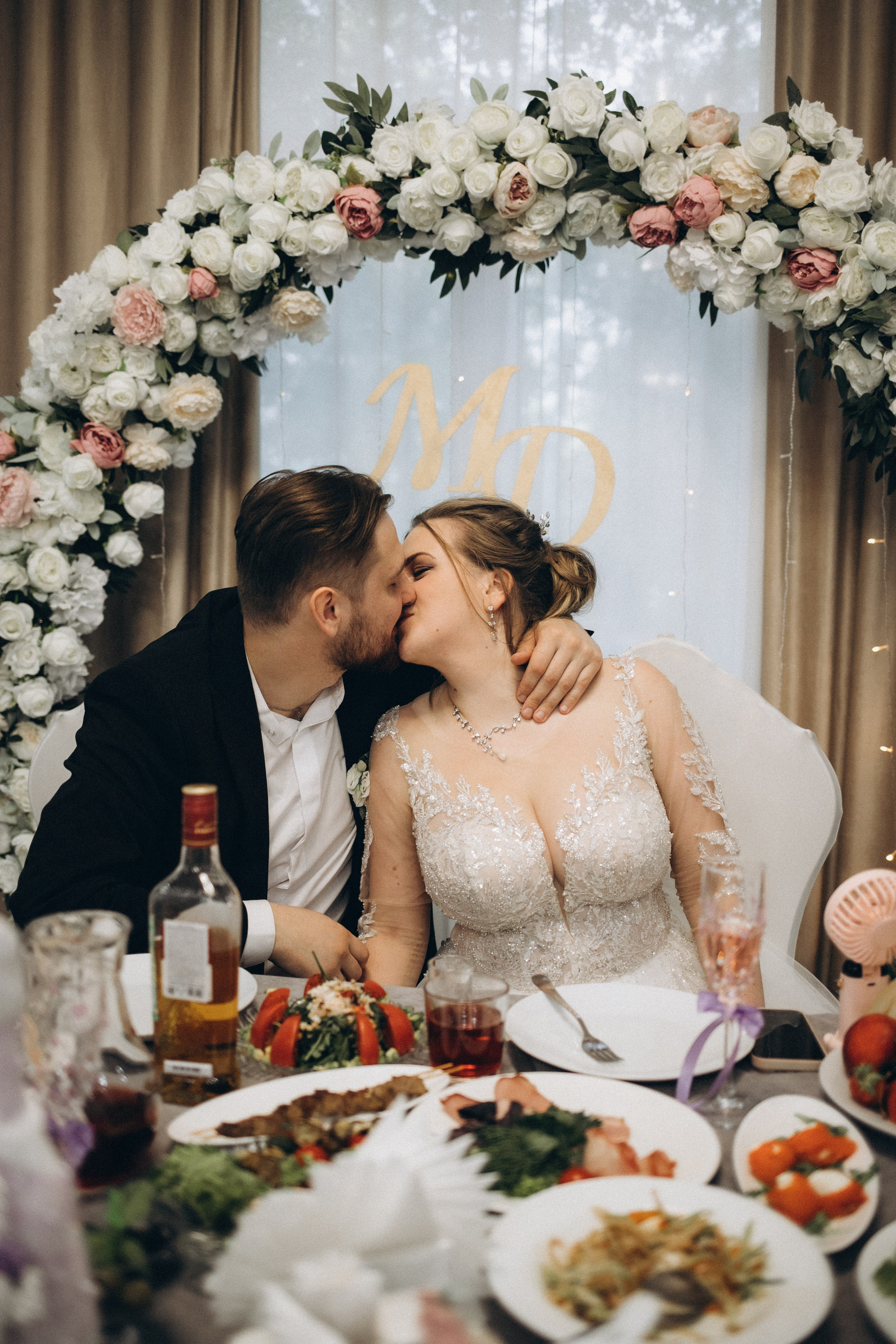 Жаркий июль. Семейный и свадебный фотограф Анна Кожокарь