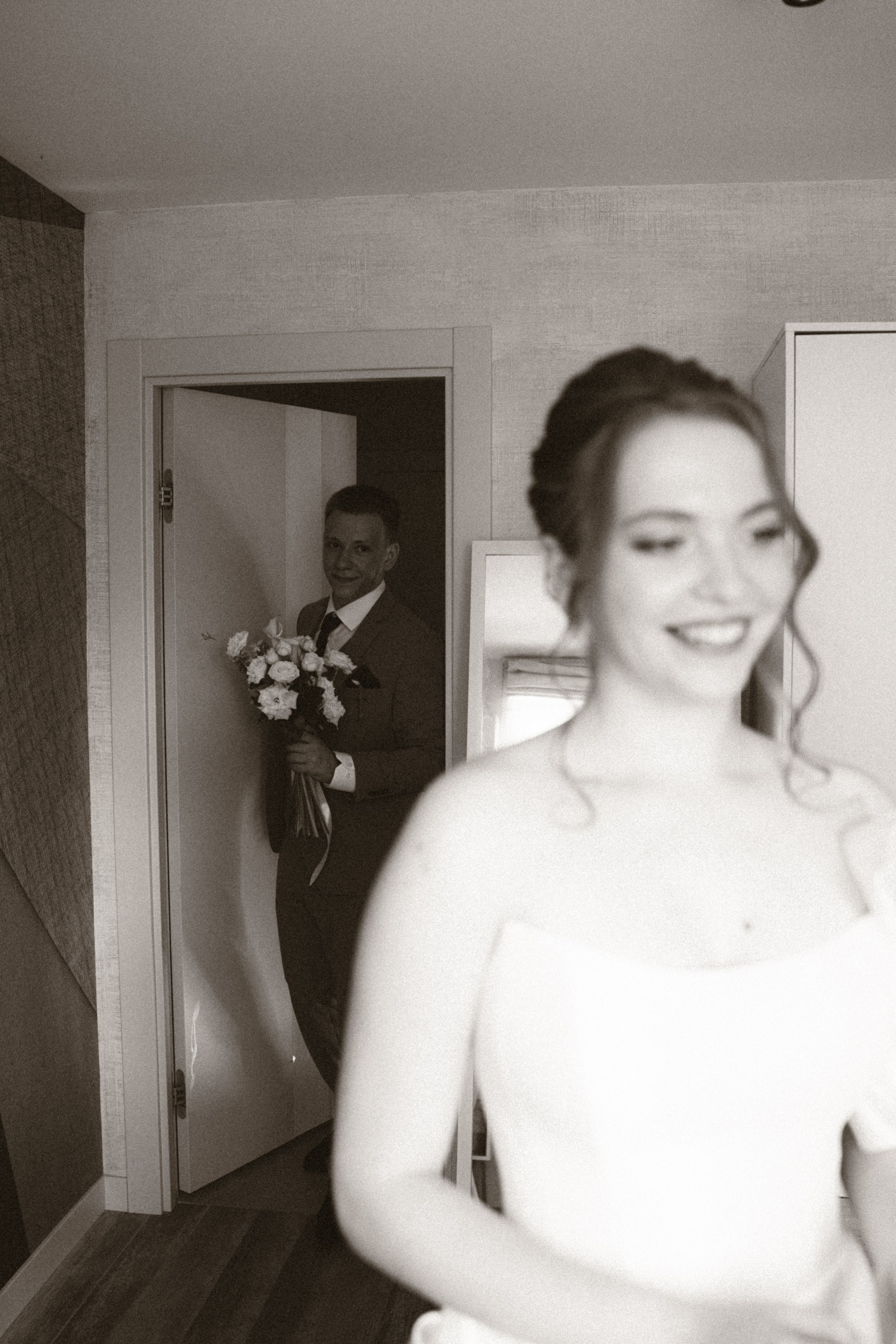 Дима и Полина. Фотограф Тамбов — Воронеж