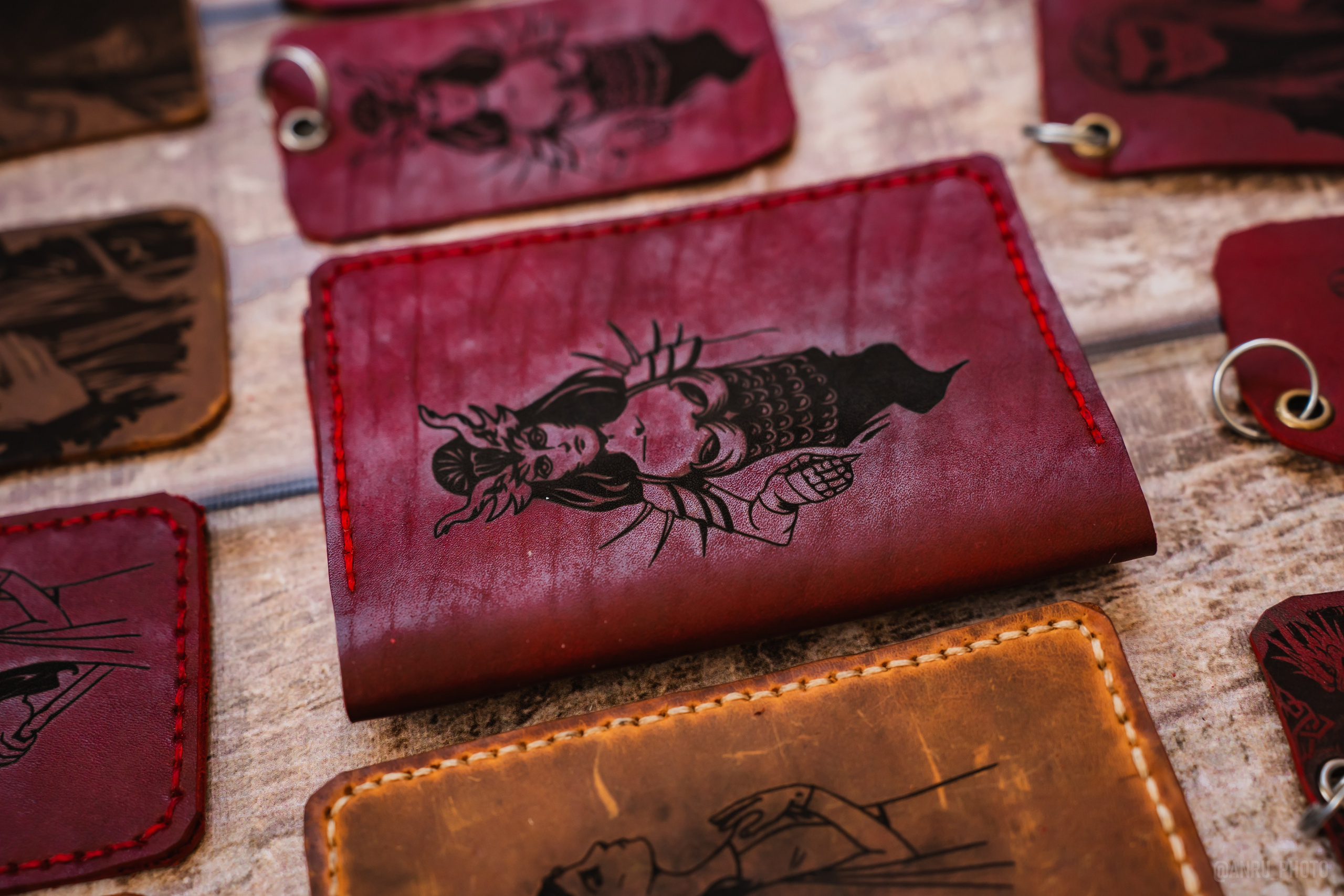 Geek&music. Репортажный фотограф Анастасия Рубцова