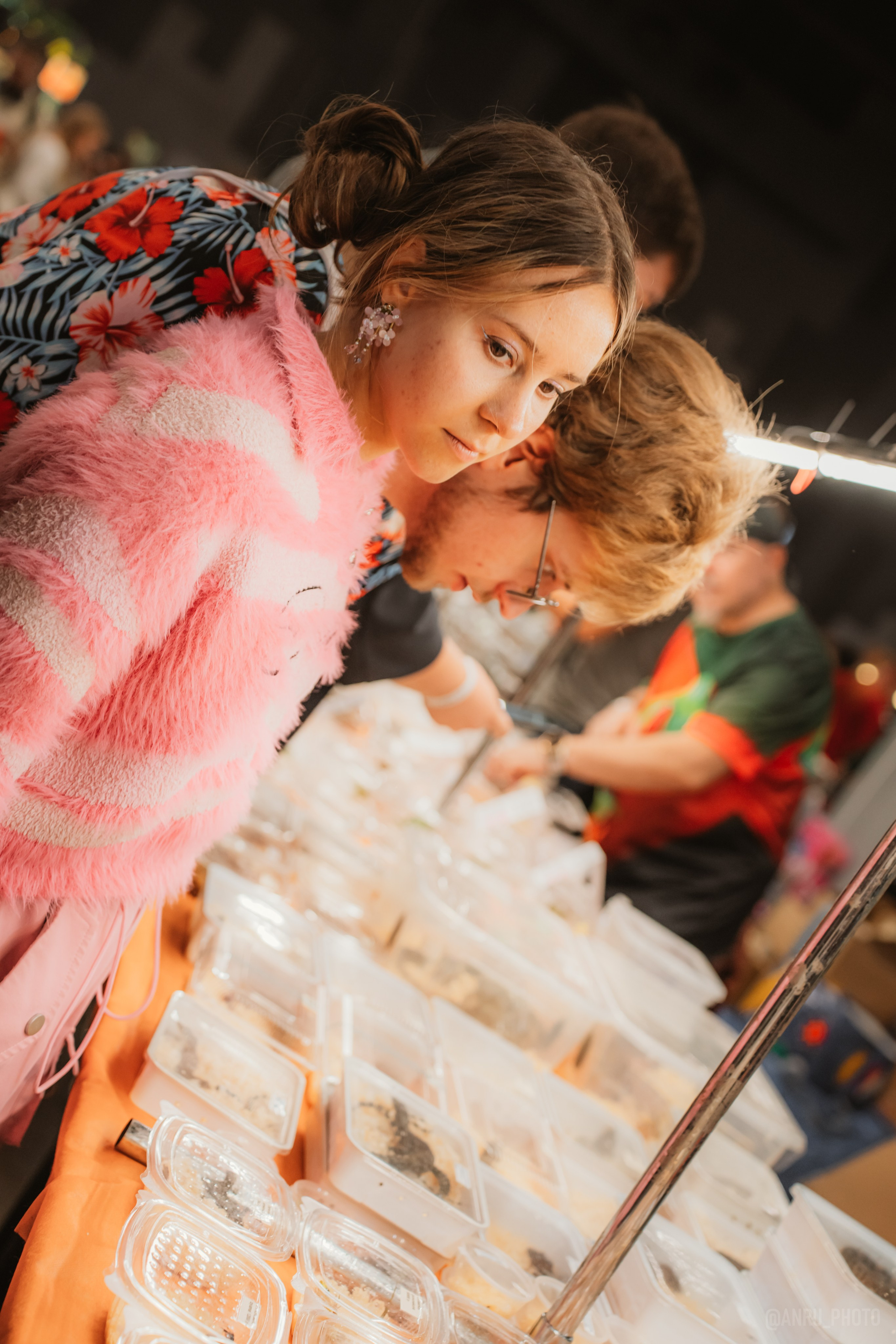 Рептилиум. Репортажный фотограф Анастасия Рубцова