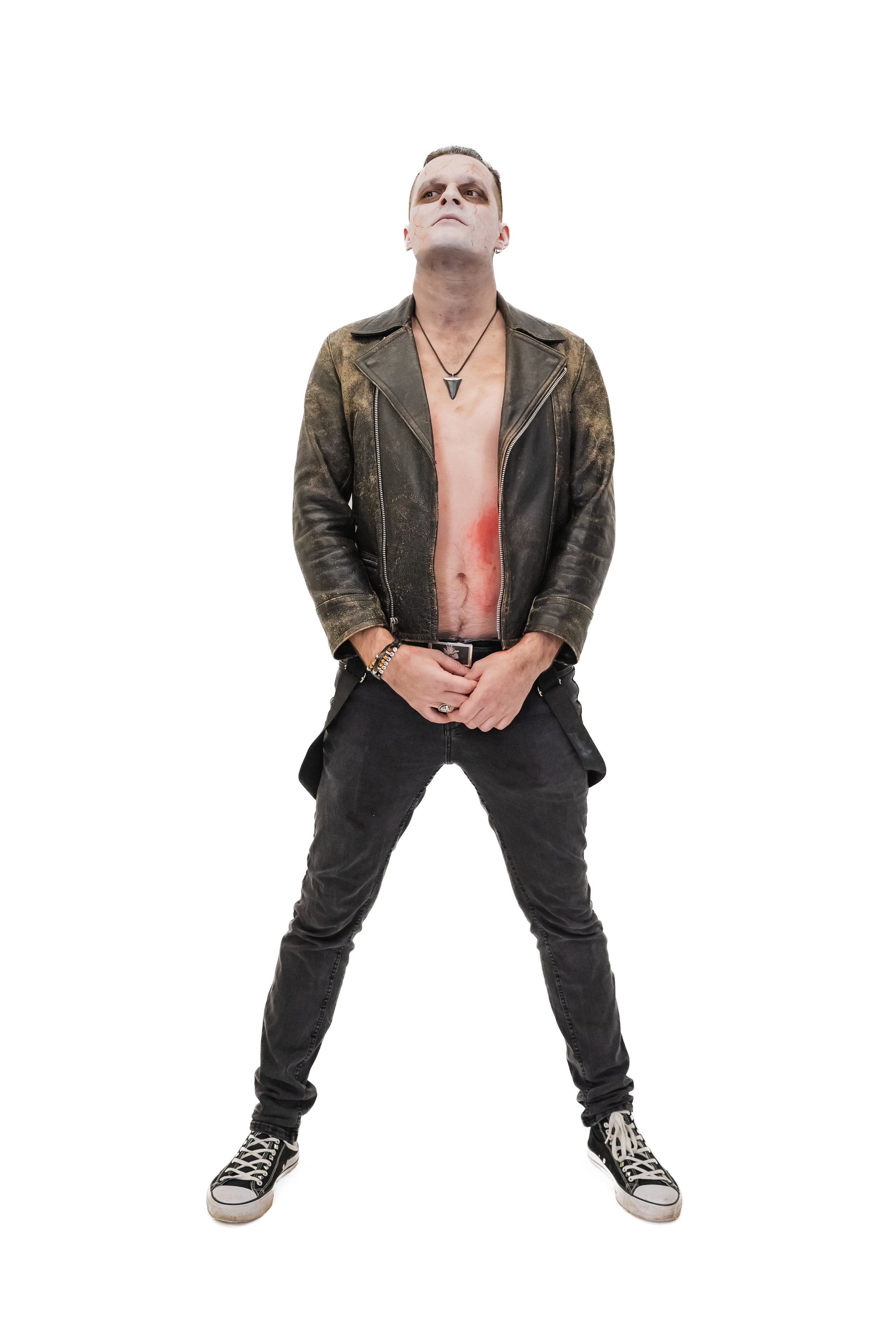 NAGART циклорама. Репортажный фотограф Анастасия Рубцова