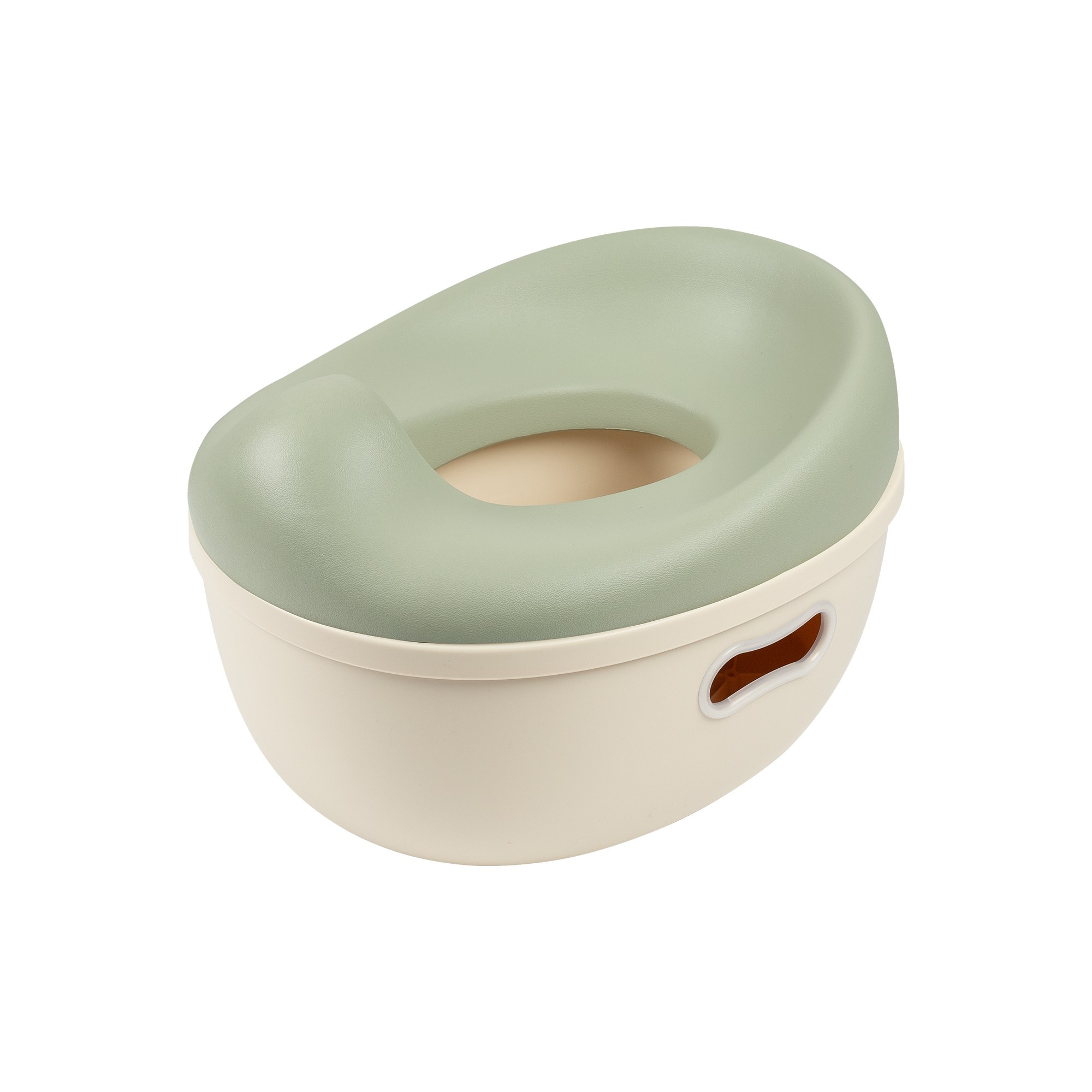 Детский горшок 3 в 1