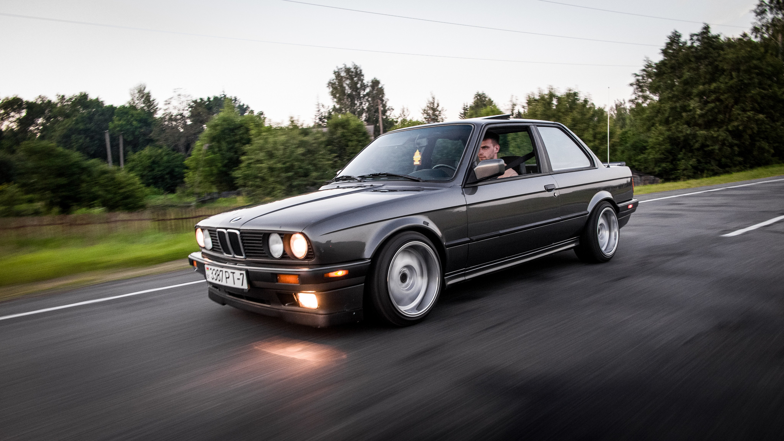 Авто/мото. Фотограф Герман Колодный