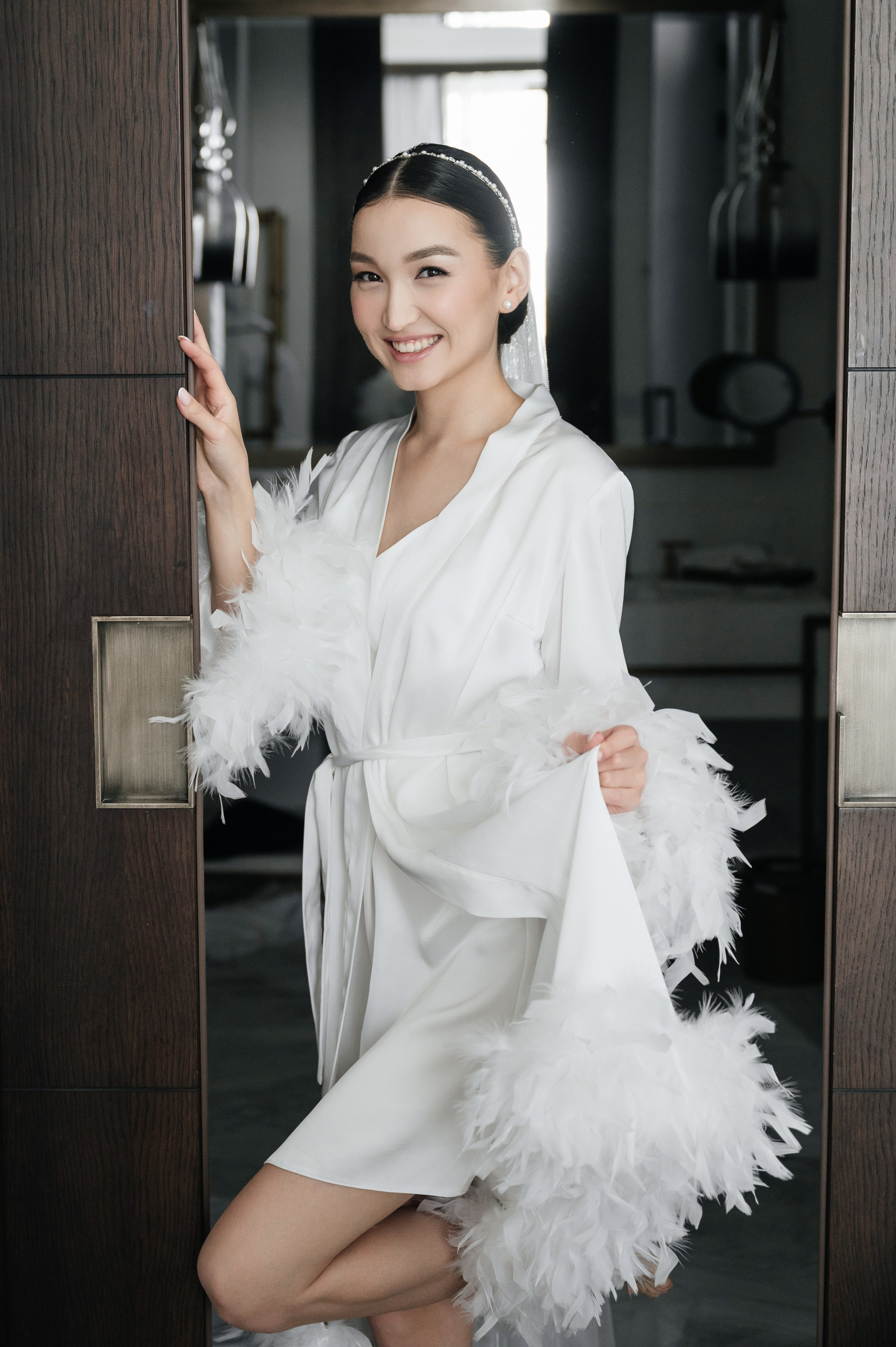 ZHUMAZHAN & SYMBAT. HOME