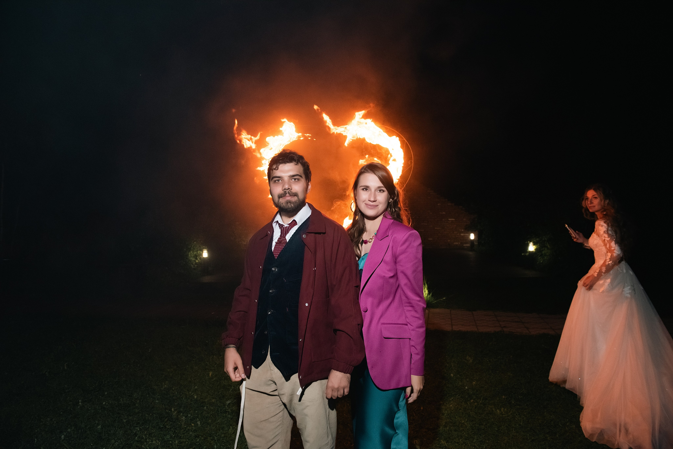 Ранчо. Фотограф, визажист. Москва