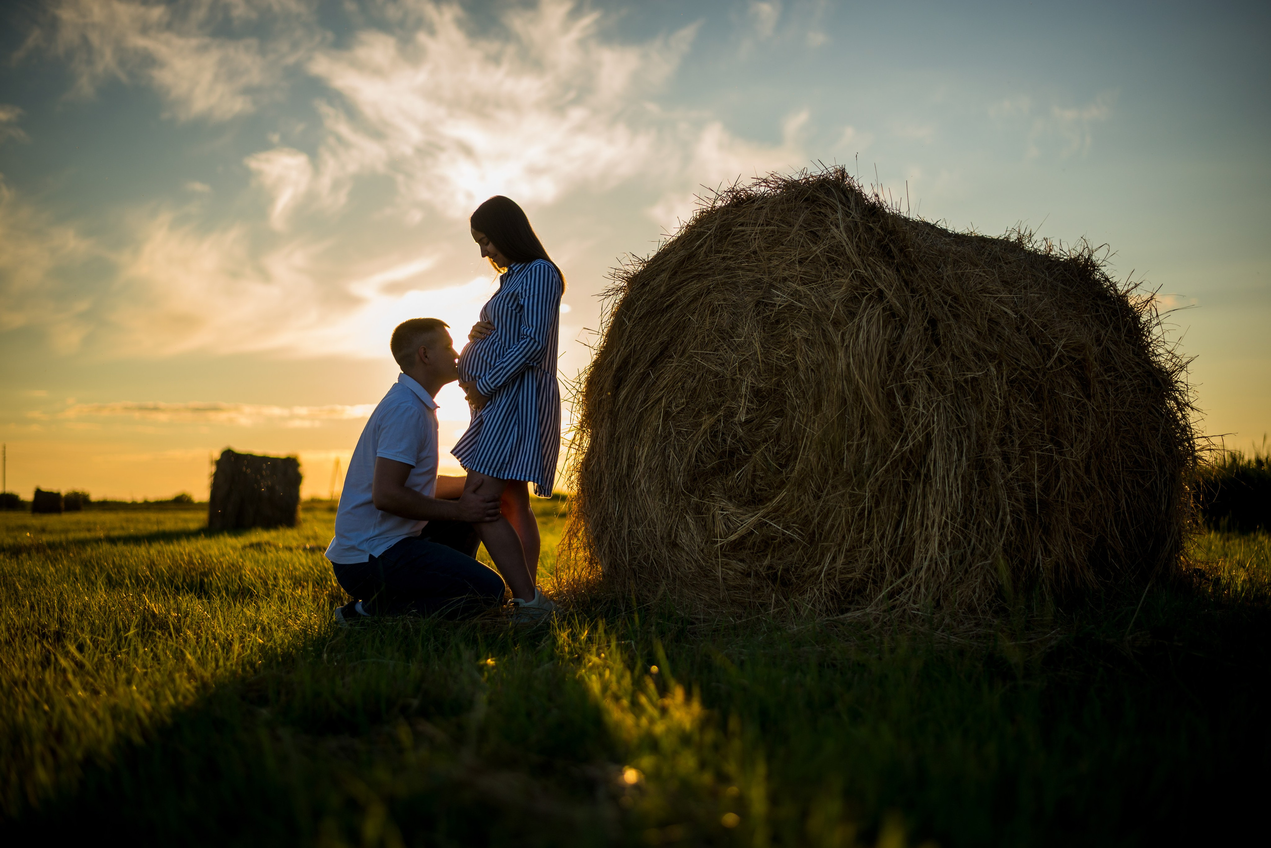 Кирилл и Даша. Фотограф — МАРИЯ МЕДВЕДЕВА