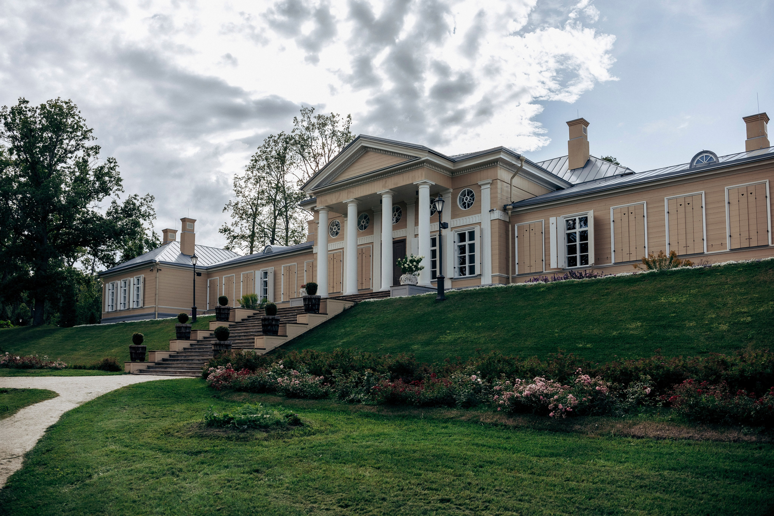 Фотосессия в лесу. Профессиональный фотограф в Санкт-Петербурге Александр Волосенцев