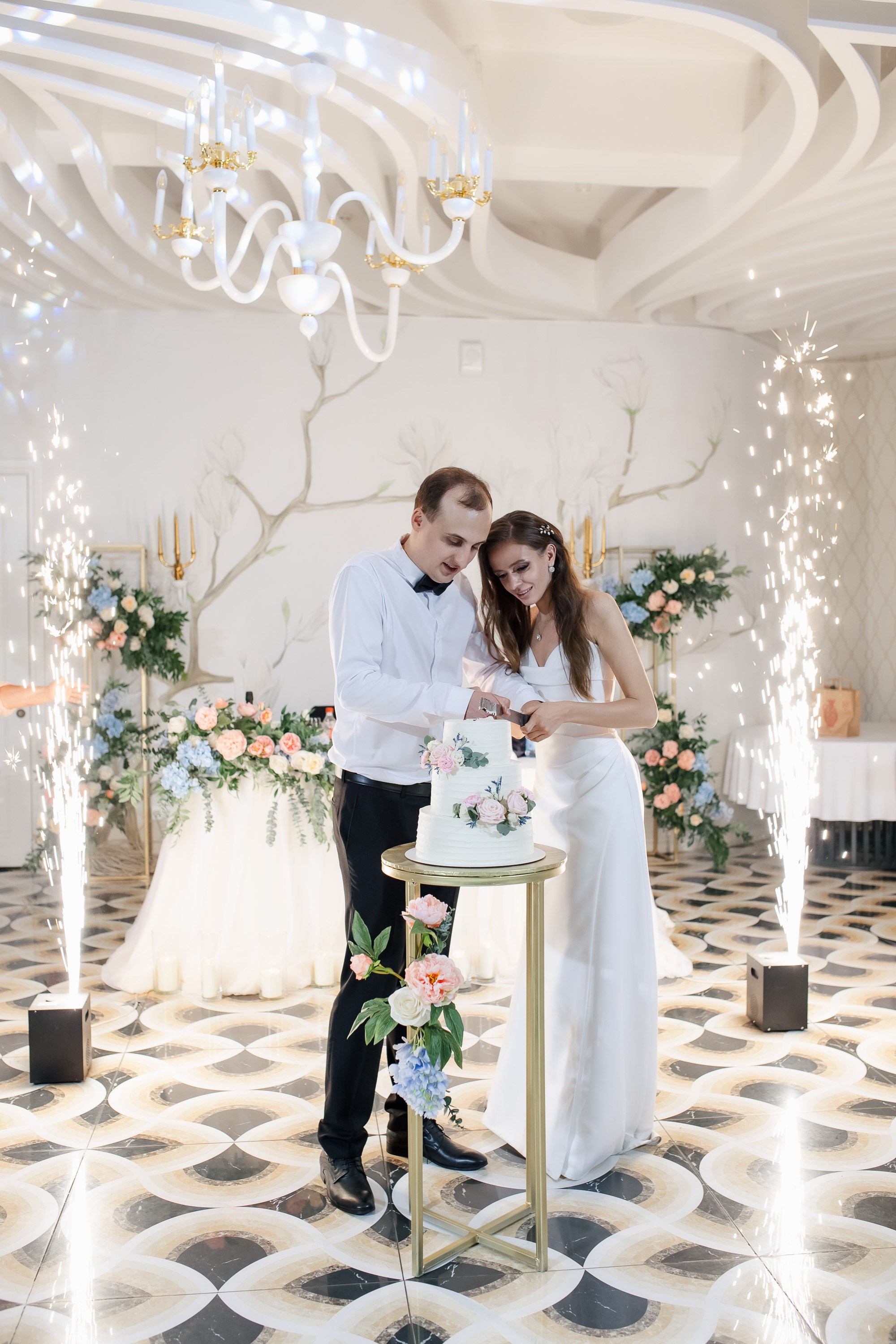 Свадебный фотограф в Хабаровске