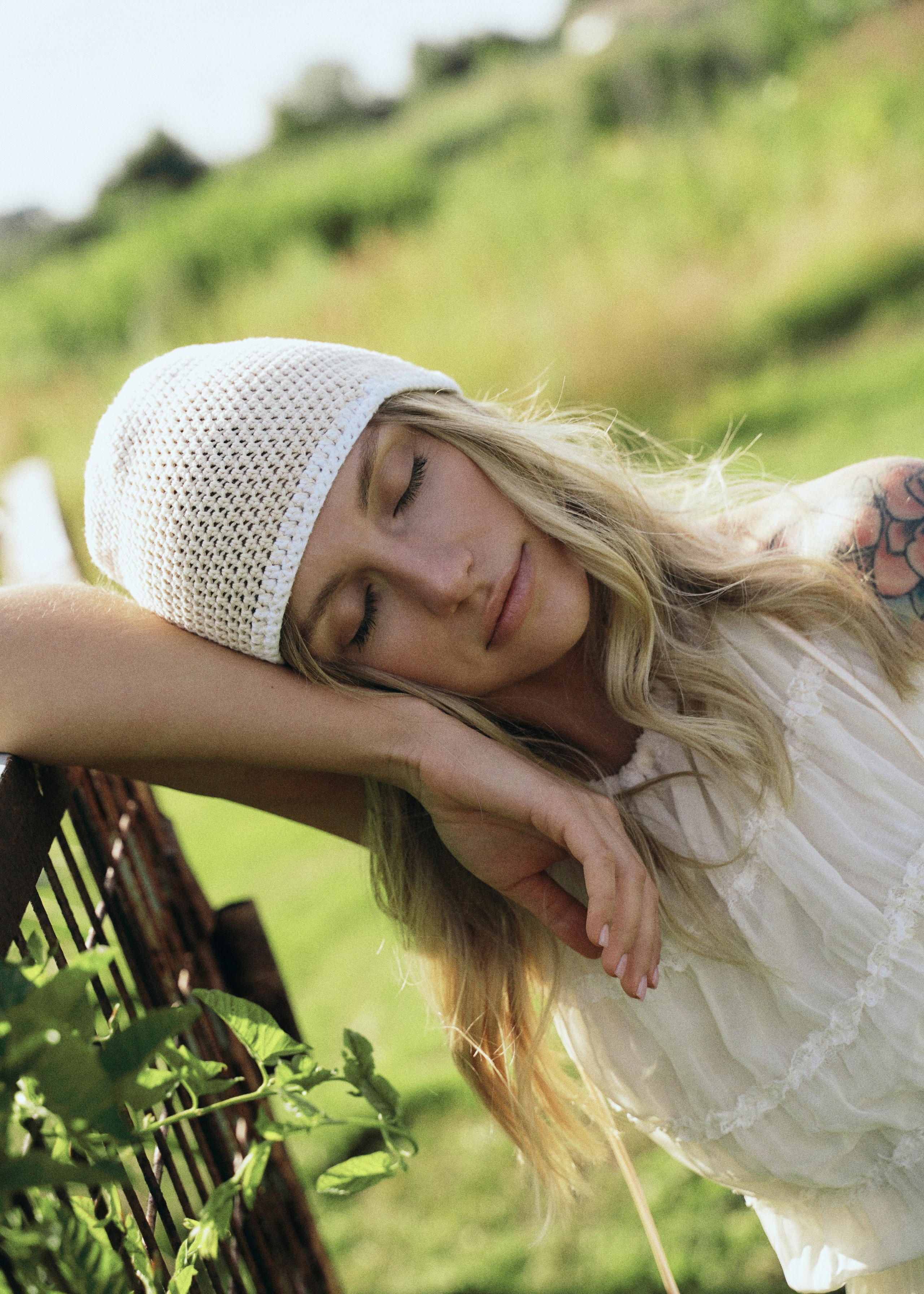 Анна. Фотограф Алина Кудри