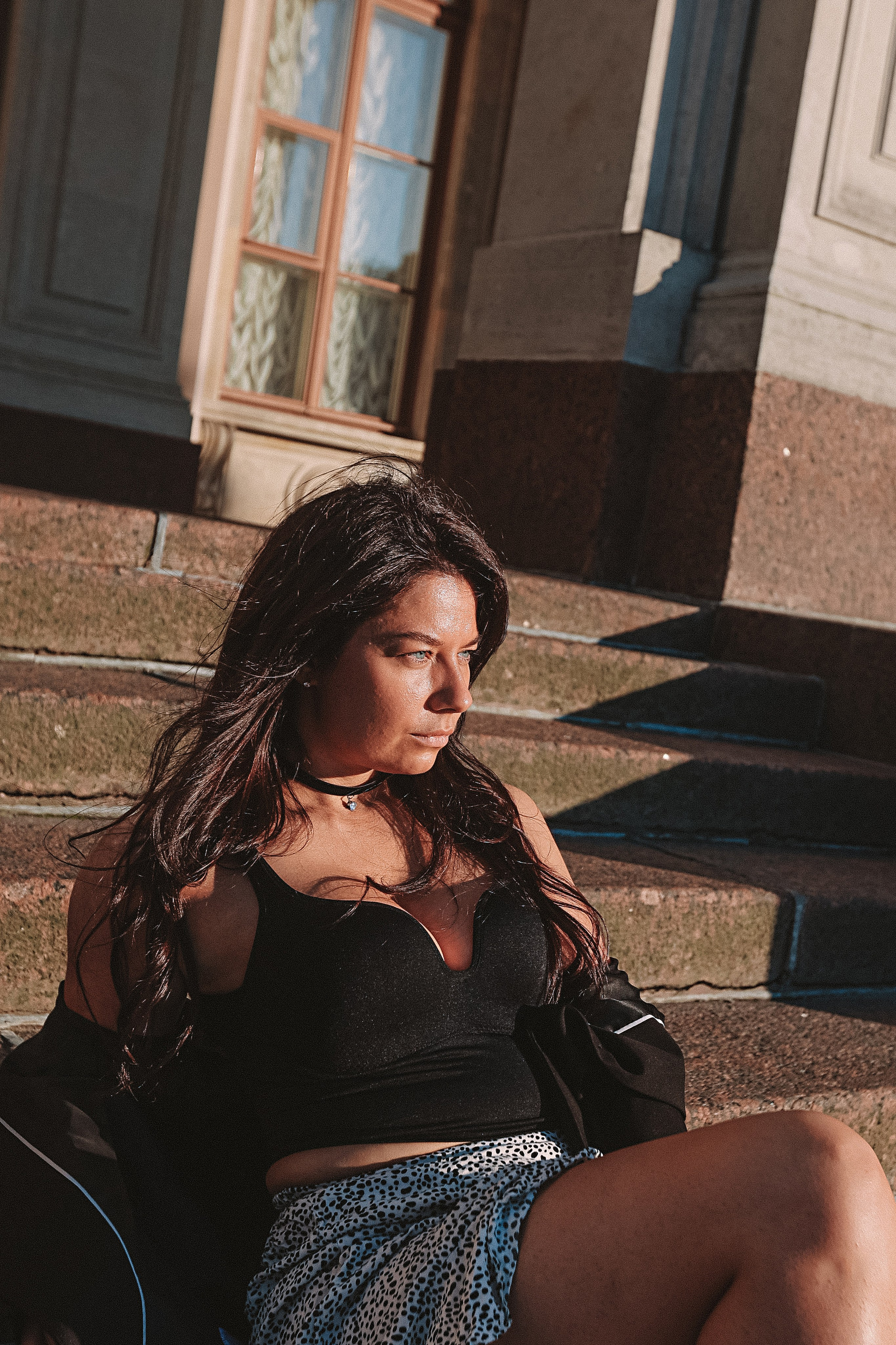 Питер. Семейный фотограф Тюмень, фотограф на роды Салмина Мария