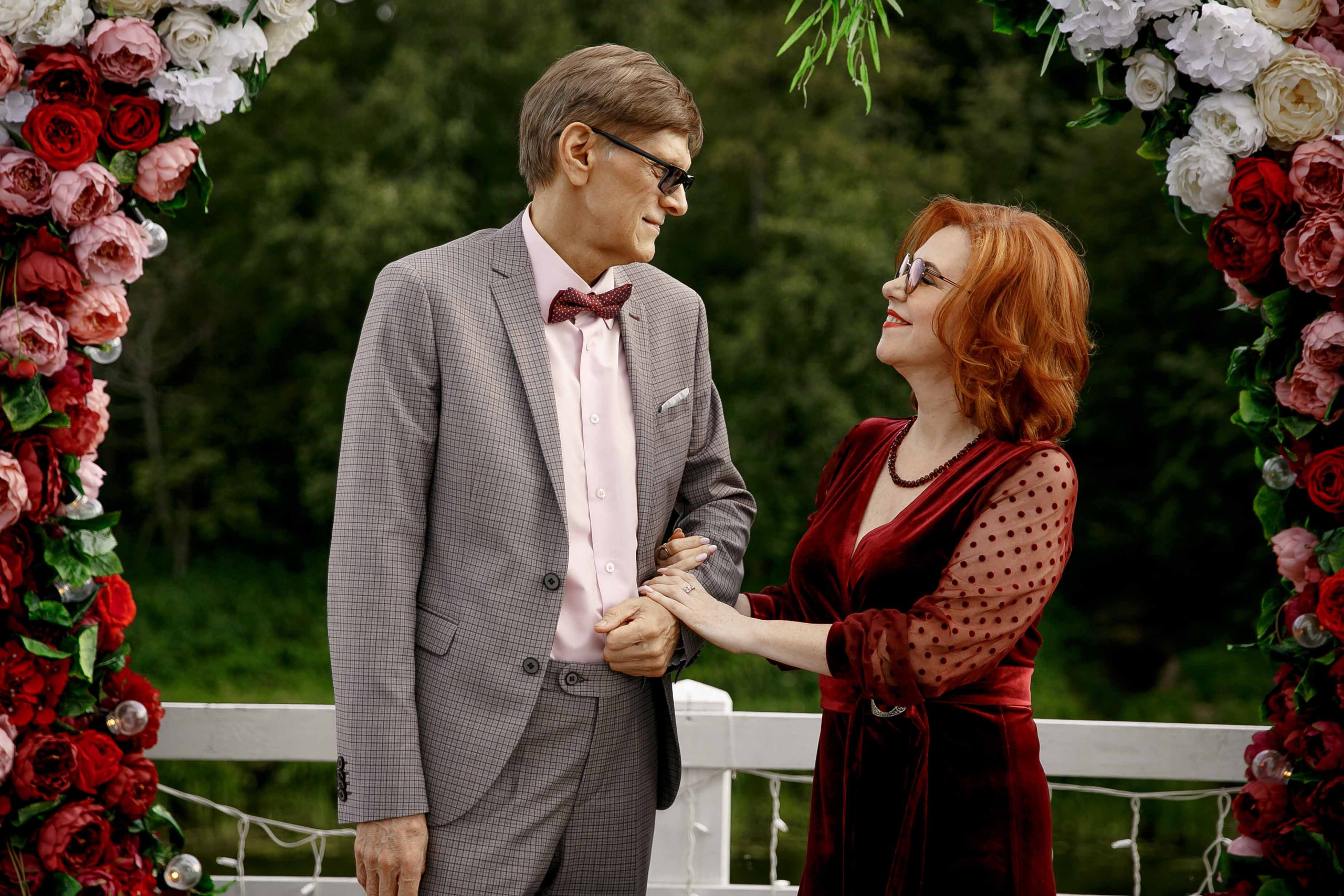 Площадка «Ярбург». Ваш репортажный фотограф Артемий Антонов