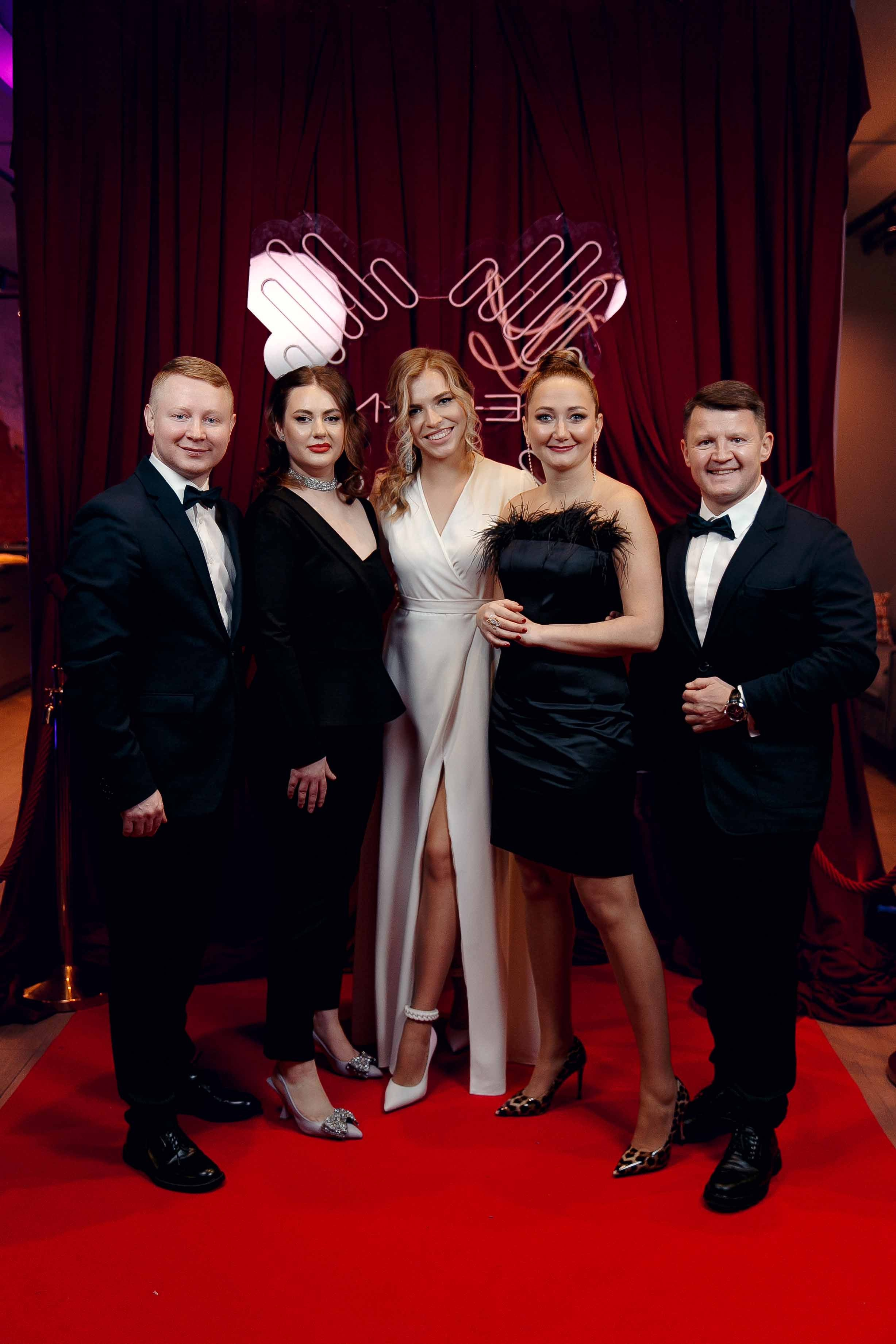 Корпоратив «ЛАМЭ». Ваш репортажный фотограф Артемий Антонов