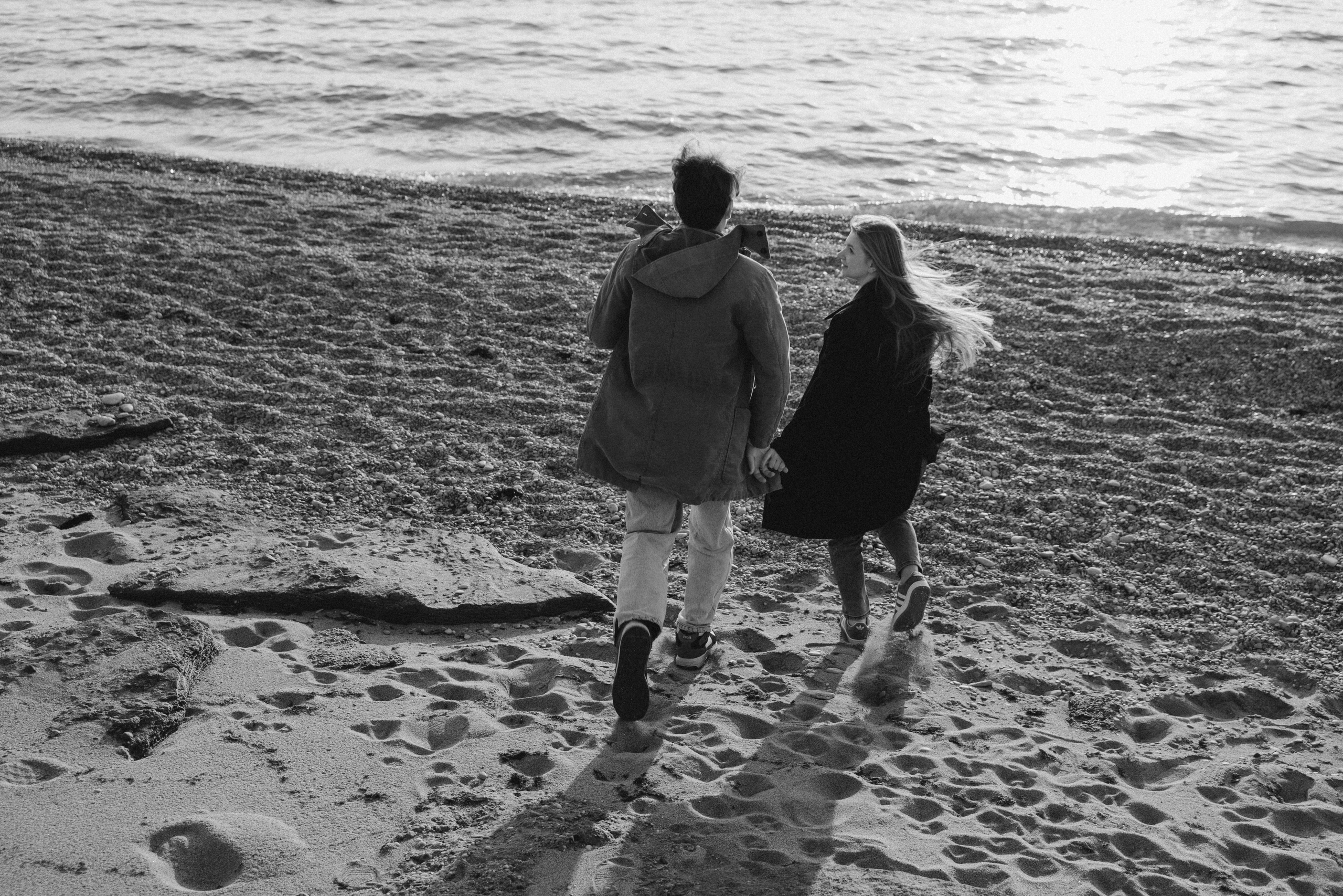 Ян и Анастасия. Мария Кобзева, фотограф в Ялте, Крым