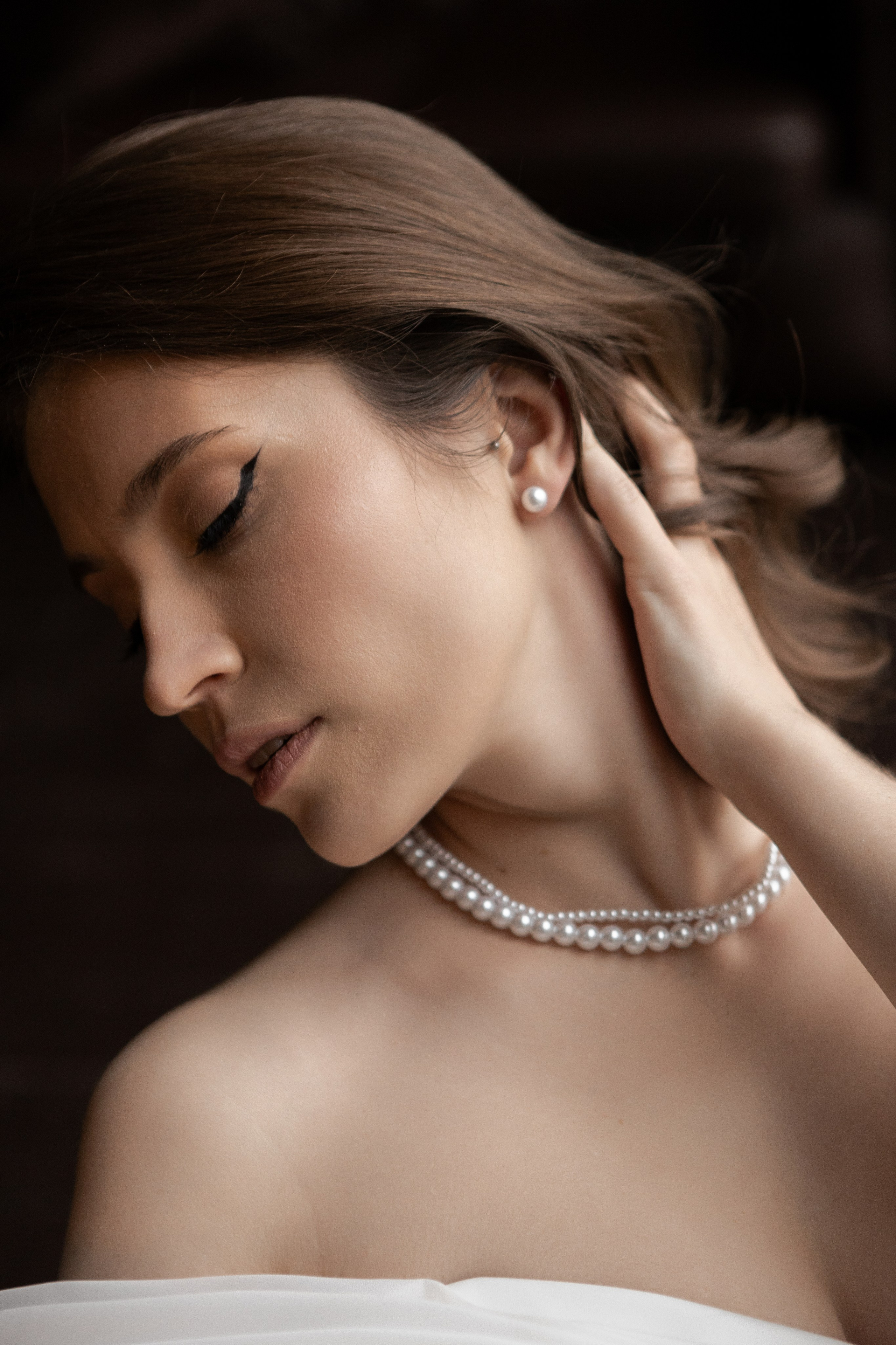 Влад и Ира. Свадебный фотограф в Воронеже Вероника Богай