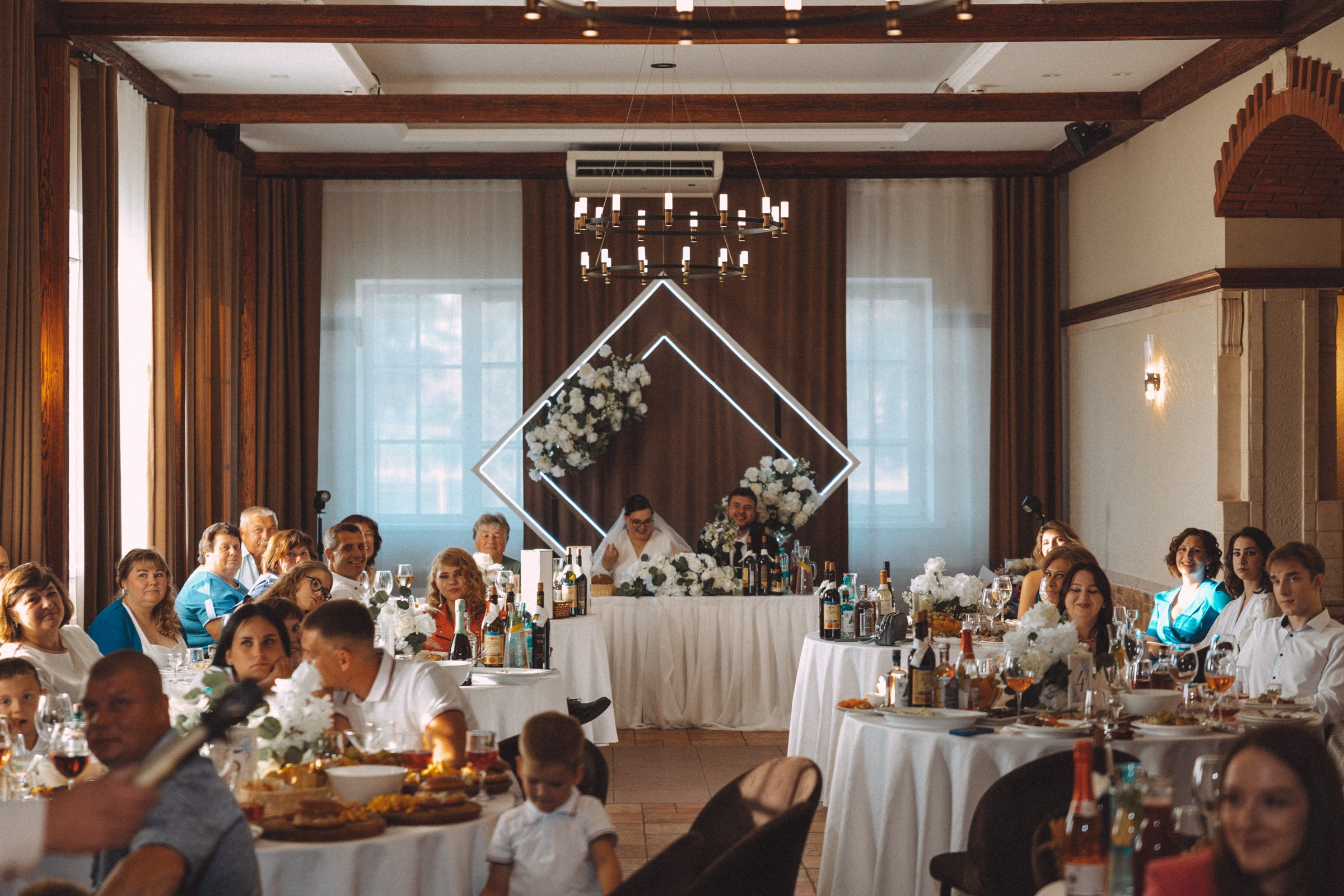 Свадебная съемка. Свадебный и Семейный Фотограф в Гатчине и Санкт-Петербурге Виктория