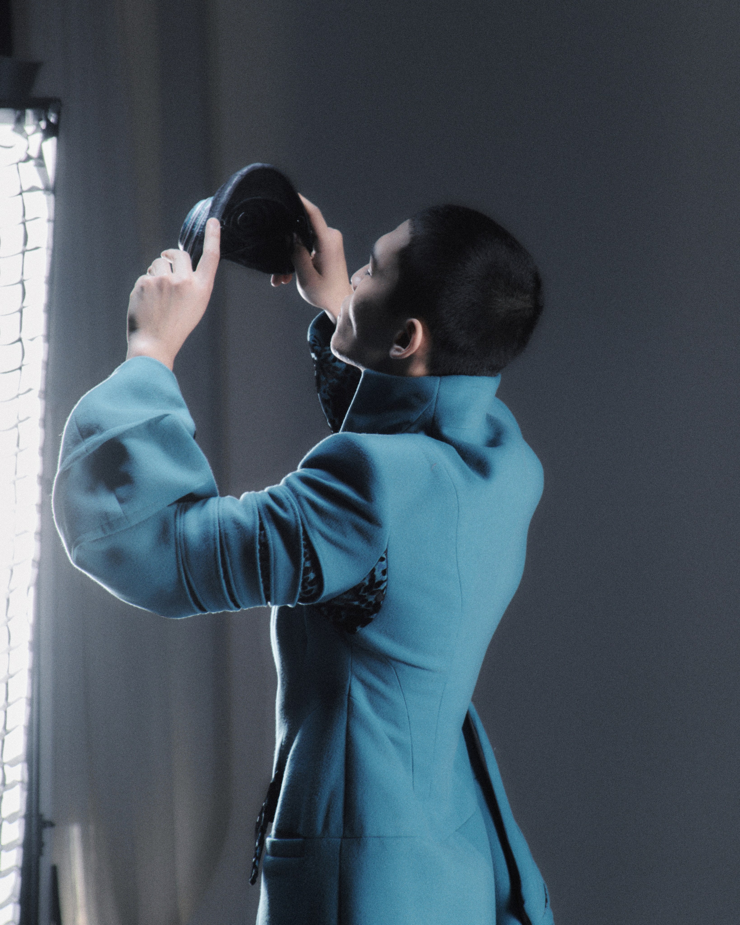 Ink Blue Studio. Фотограф и арт-директор в Алматы