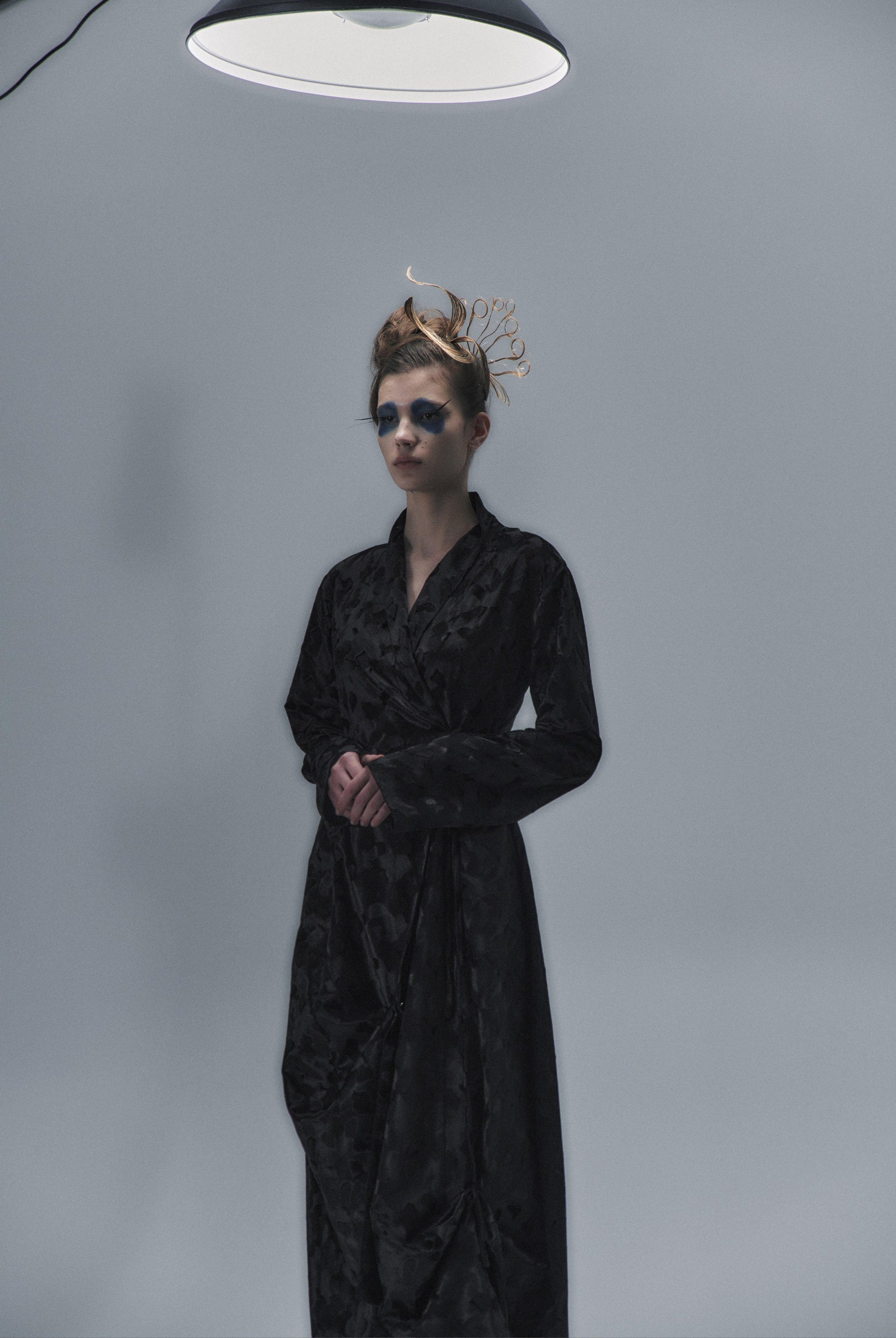 Ink Blue Studio. Фотограф и арт-директор в Алматы