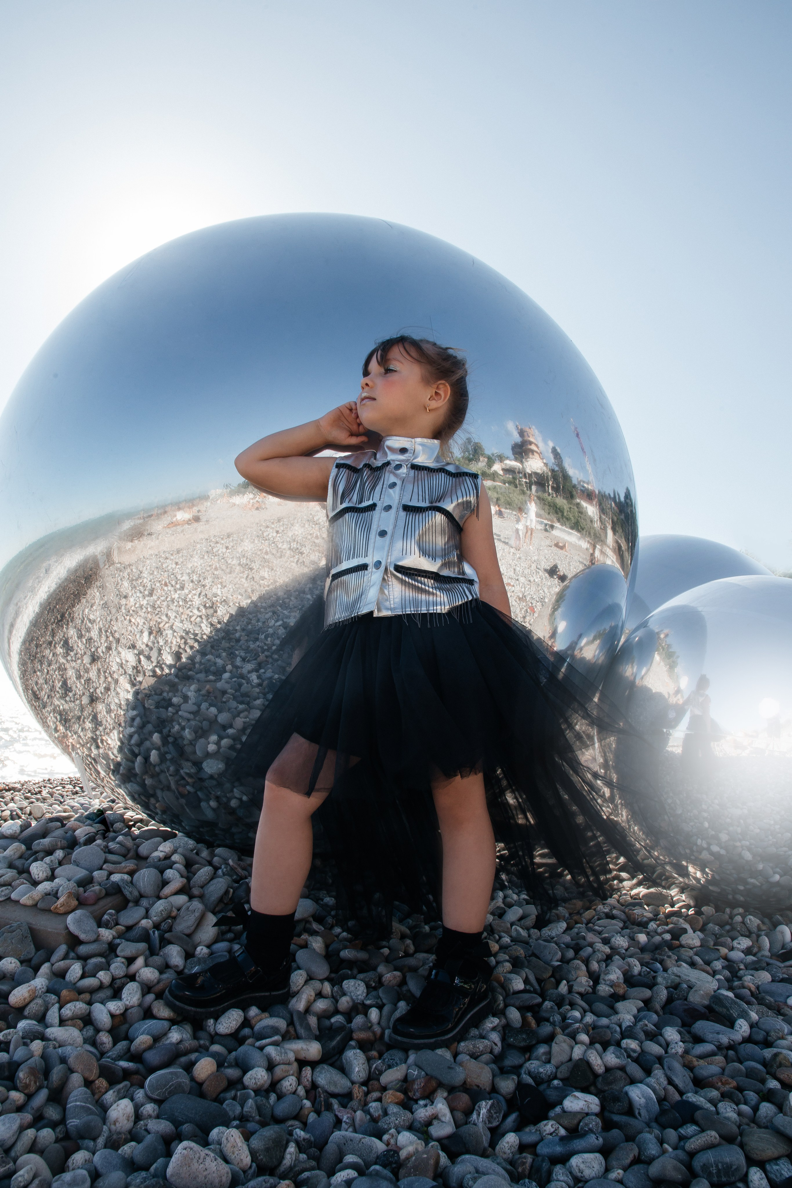 GALAXY. Efimova Model Agency