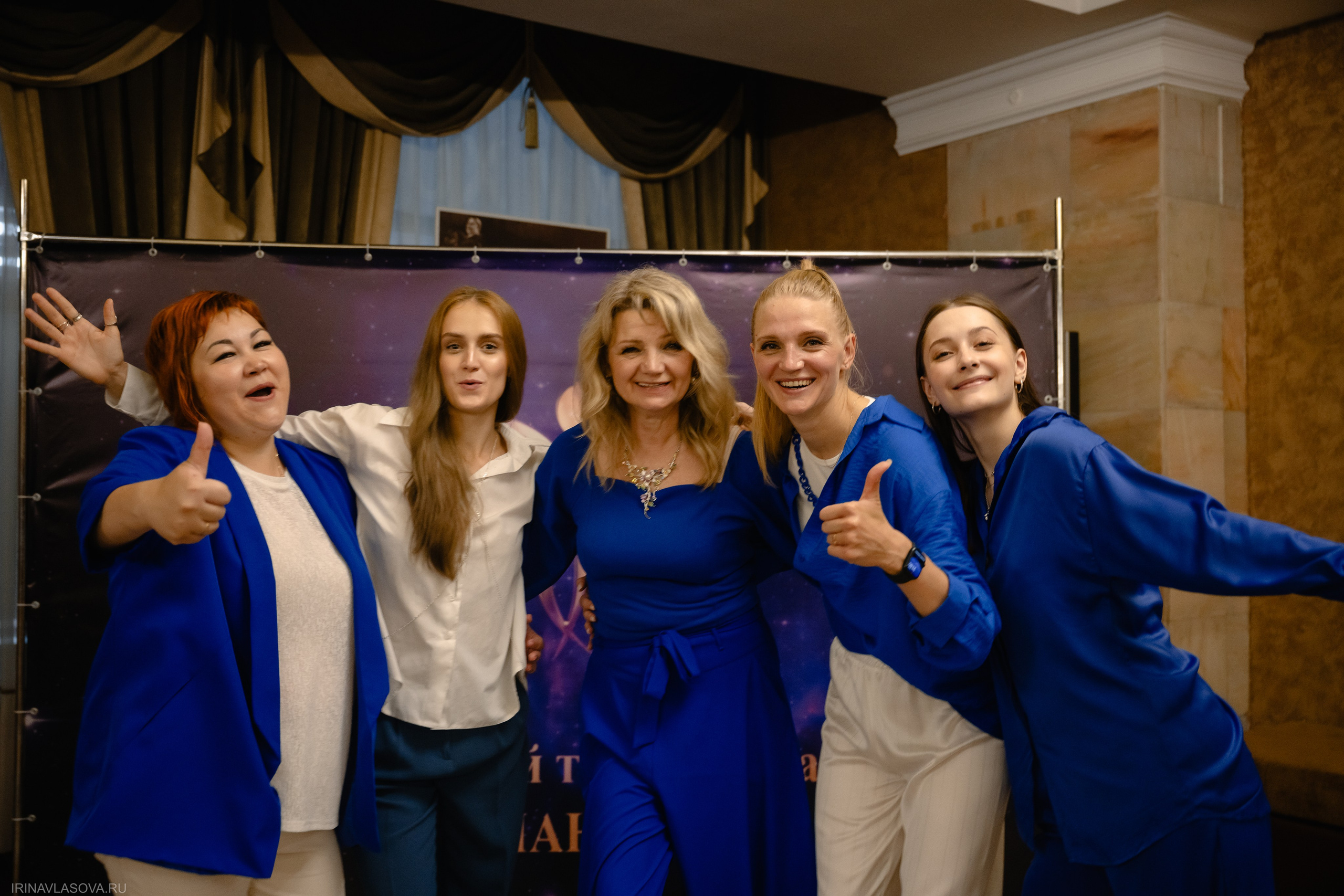 Образцовый Театр танца Шанс отчетный концерт