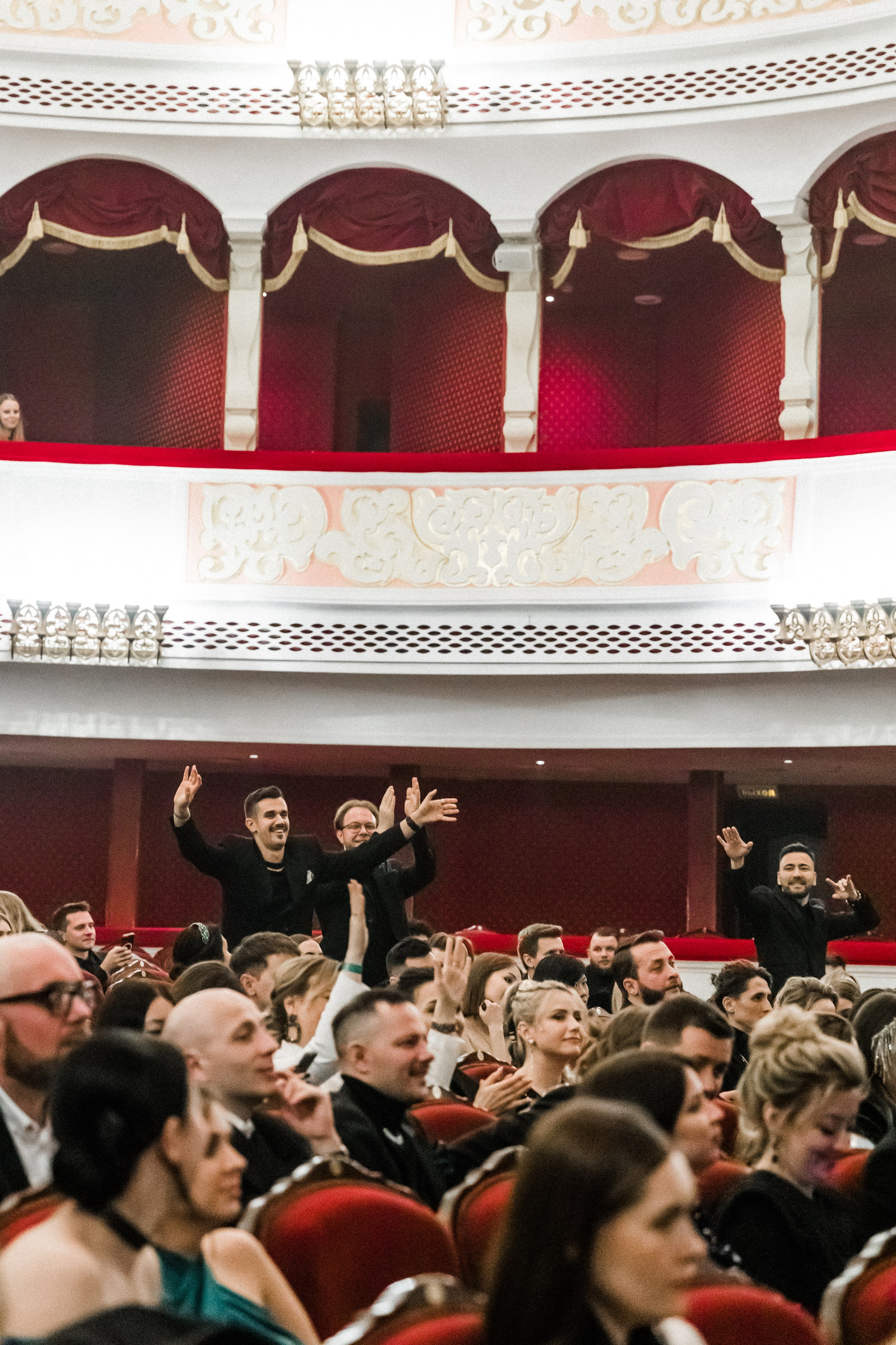 WEDDING AWARDS ЮГ. Свадебный и семейный фотограф в Краснодаре и крае