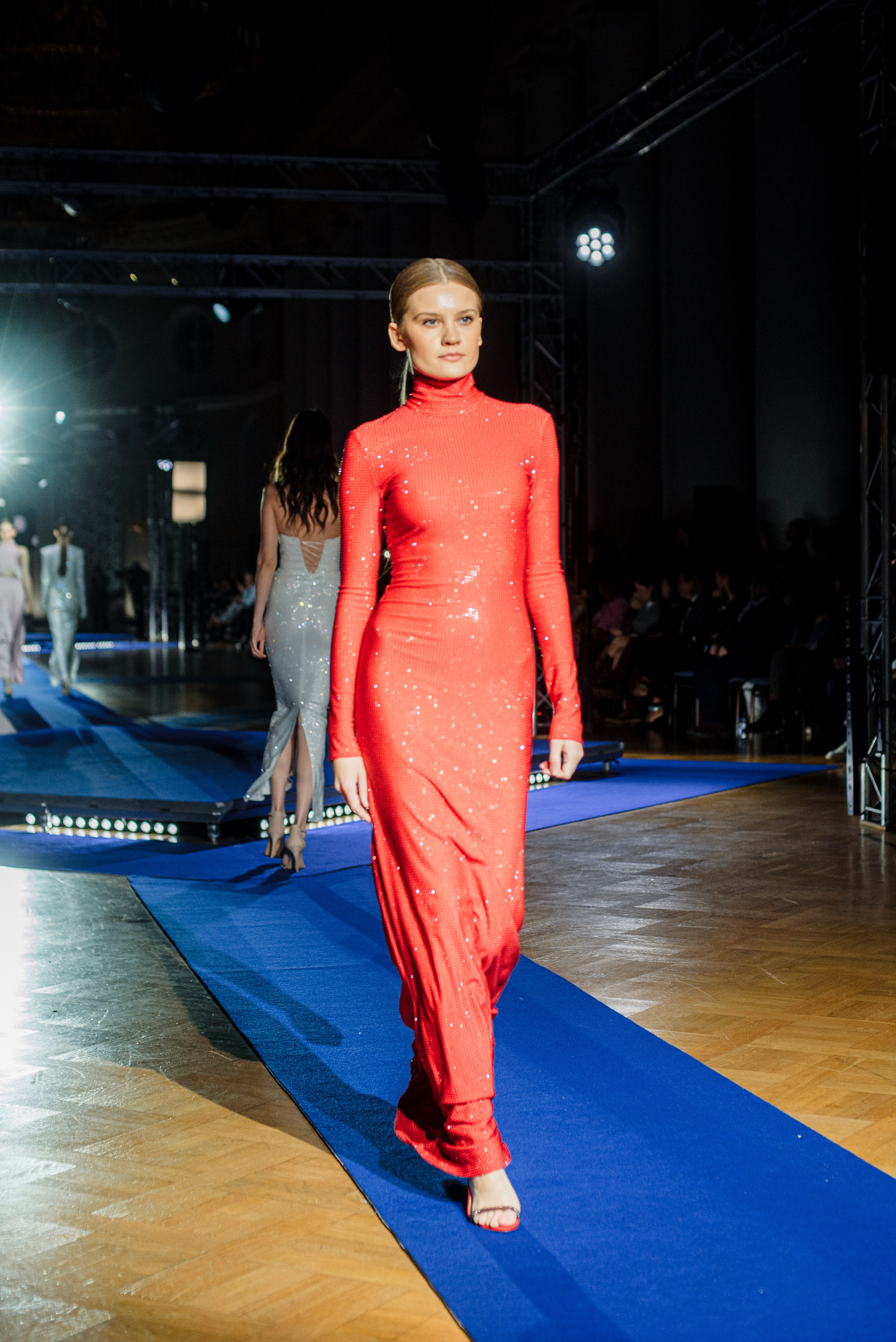 Содружество Моды • День 1 • 2023. Фотограф Элина Брусенцева