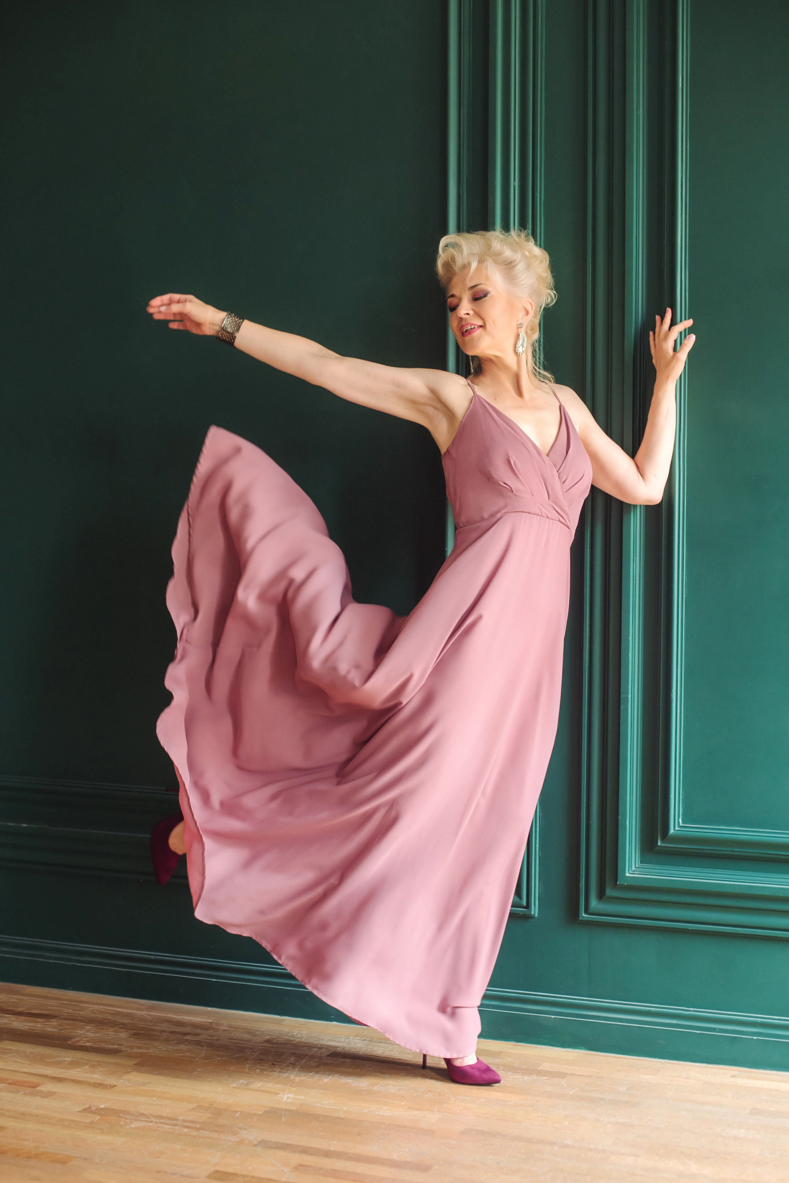 SUCCESS magazine: глянец про Успех. Фотограф Элина Брусенцева