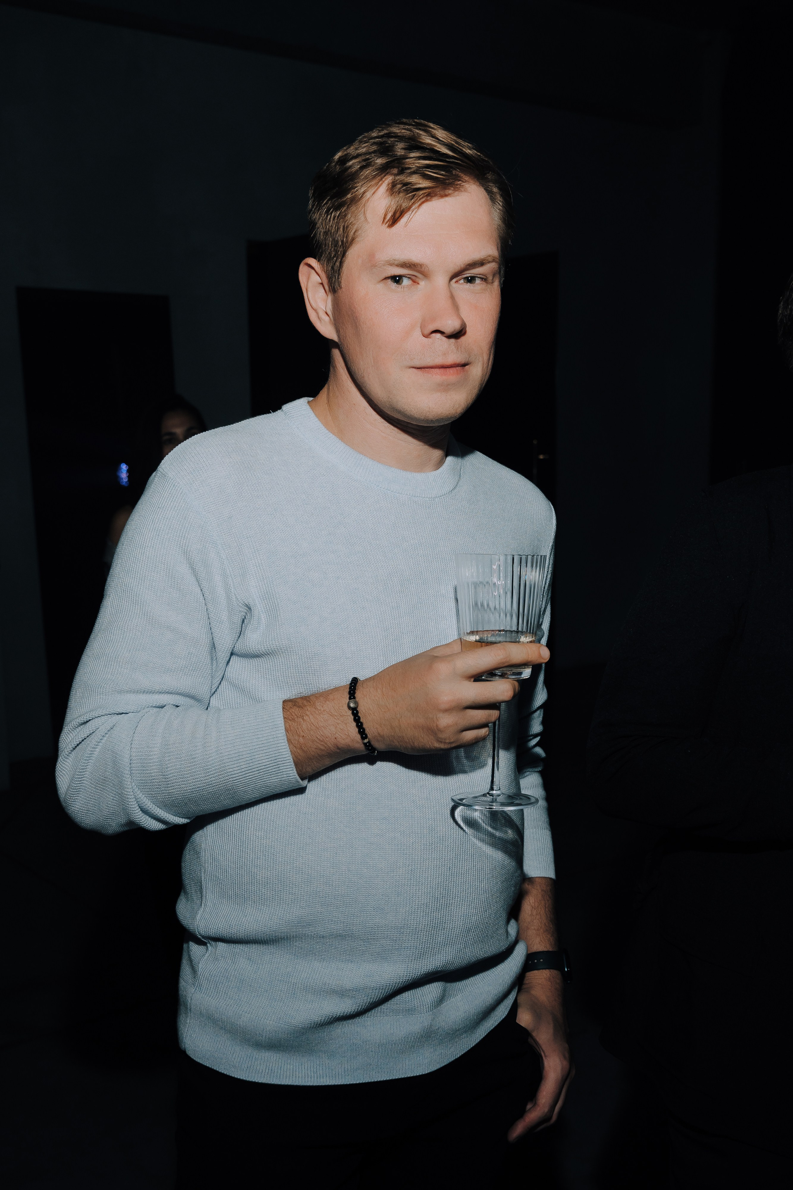 ДЕНЬ РОЖДЕНИЯ ВАСИЛИЯ «ADAGIO». Репортажный фотограф Зуев Роман г. Челябинск