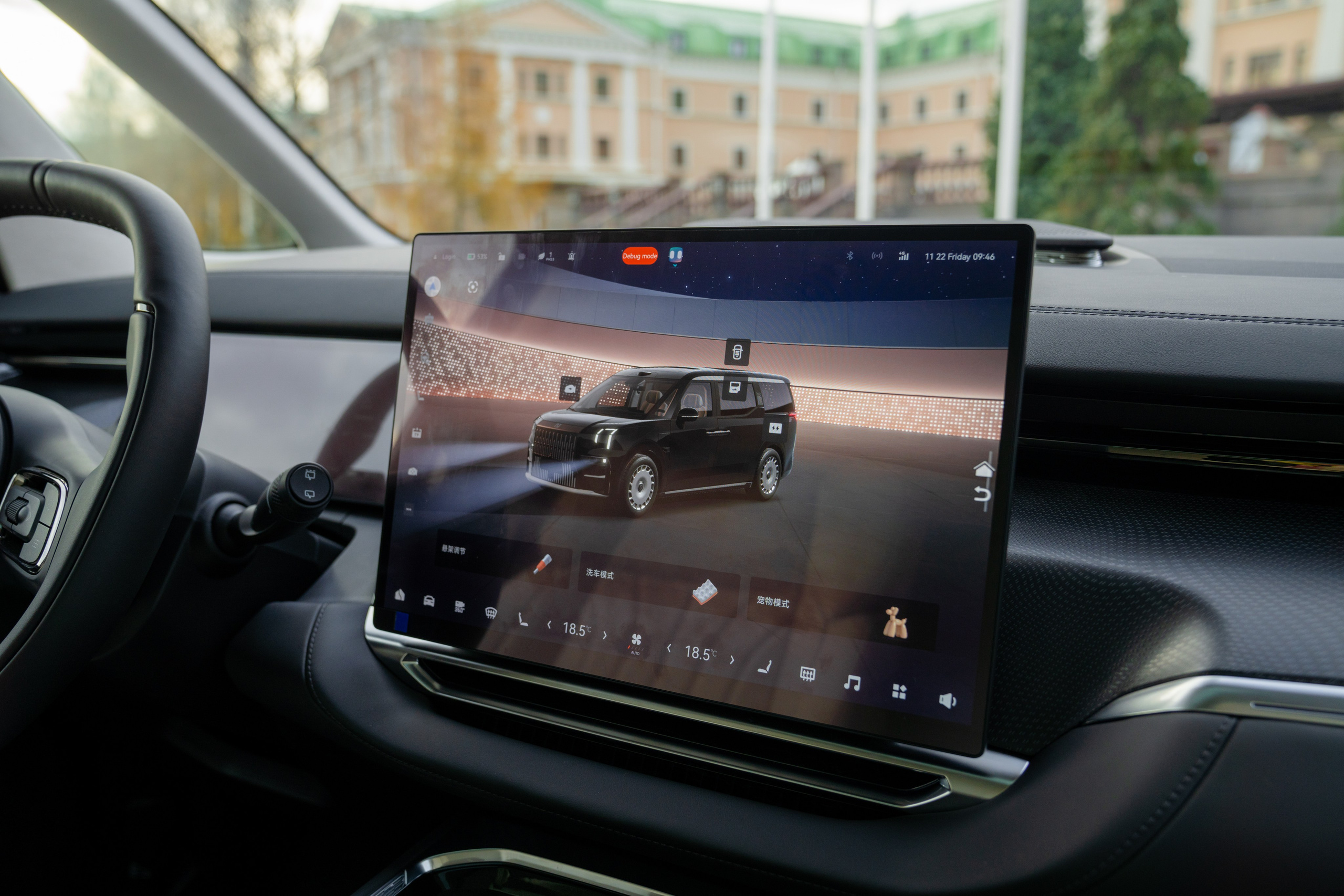 Фото на продажу авто. Фотограф в Санкт-Петербурге Мария Александрова