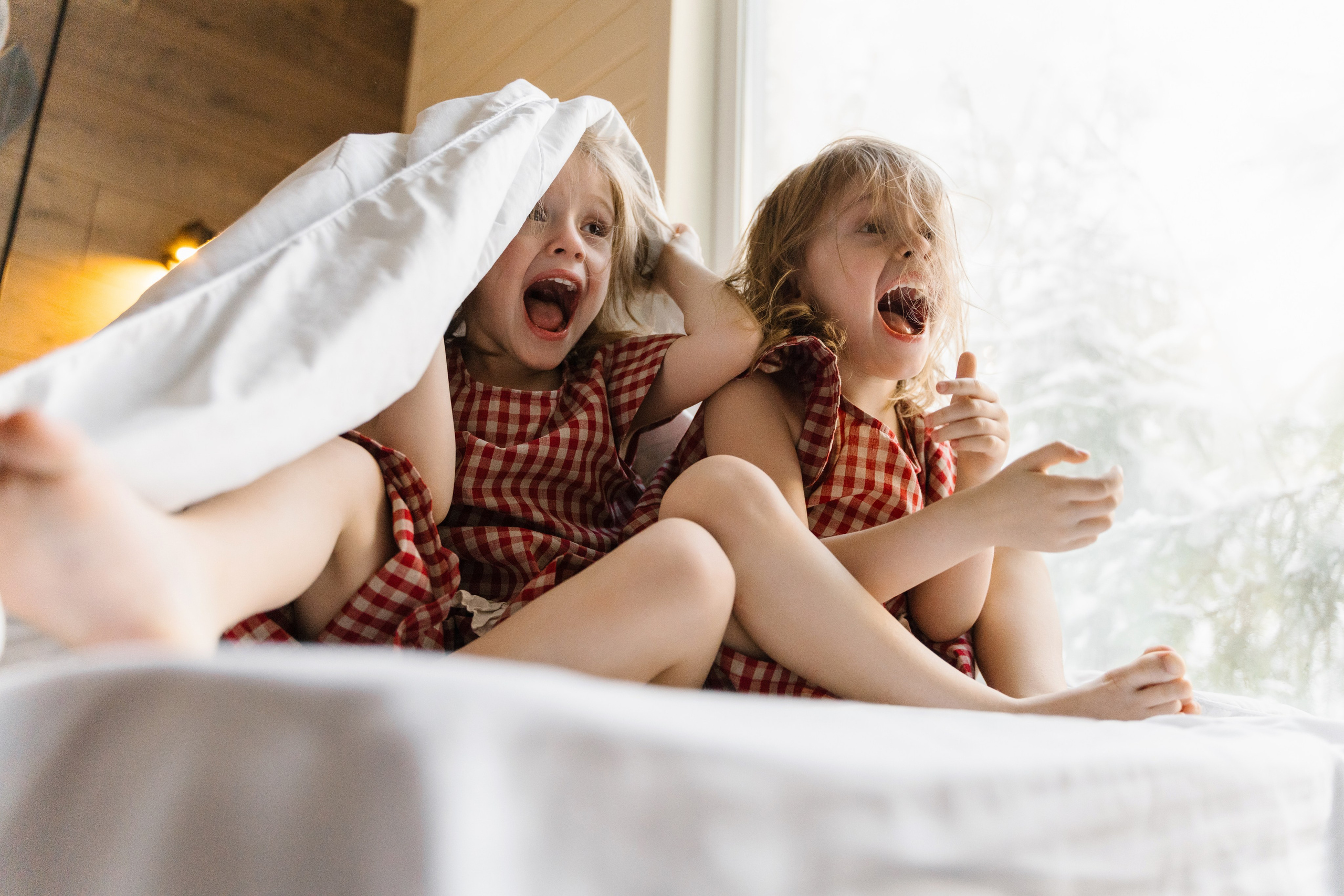 Мия, Луна и мама Лина. Свадебный и семейный фотограф в Новосибирске Светлана Варутина