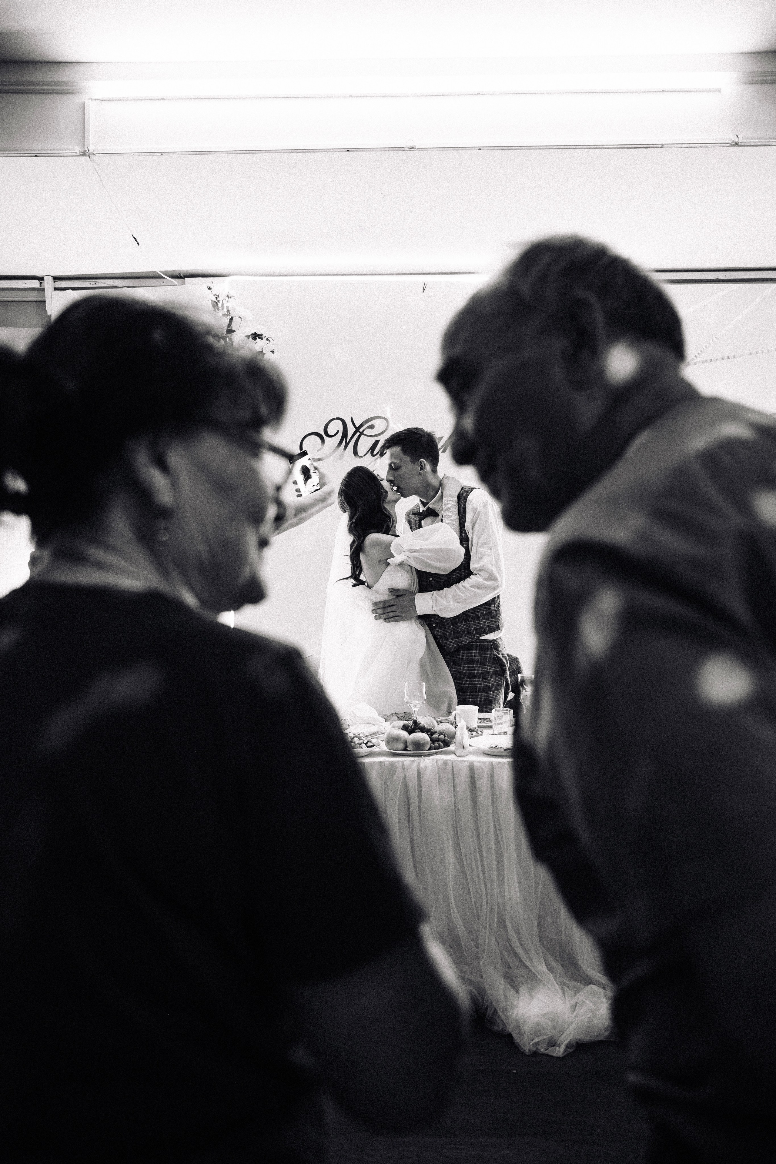 Богдан+Наташа. Фотограф Анатолий Шестаков