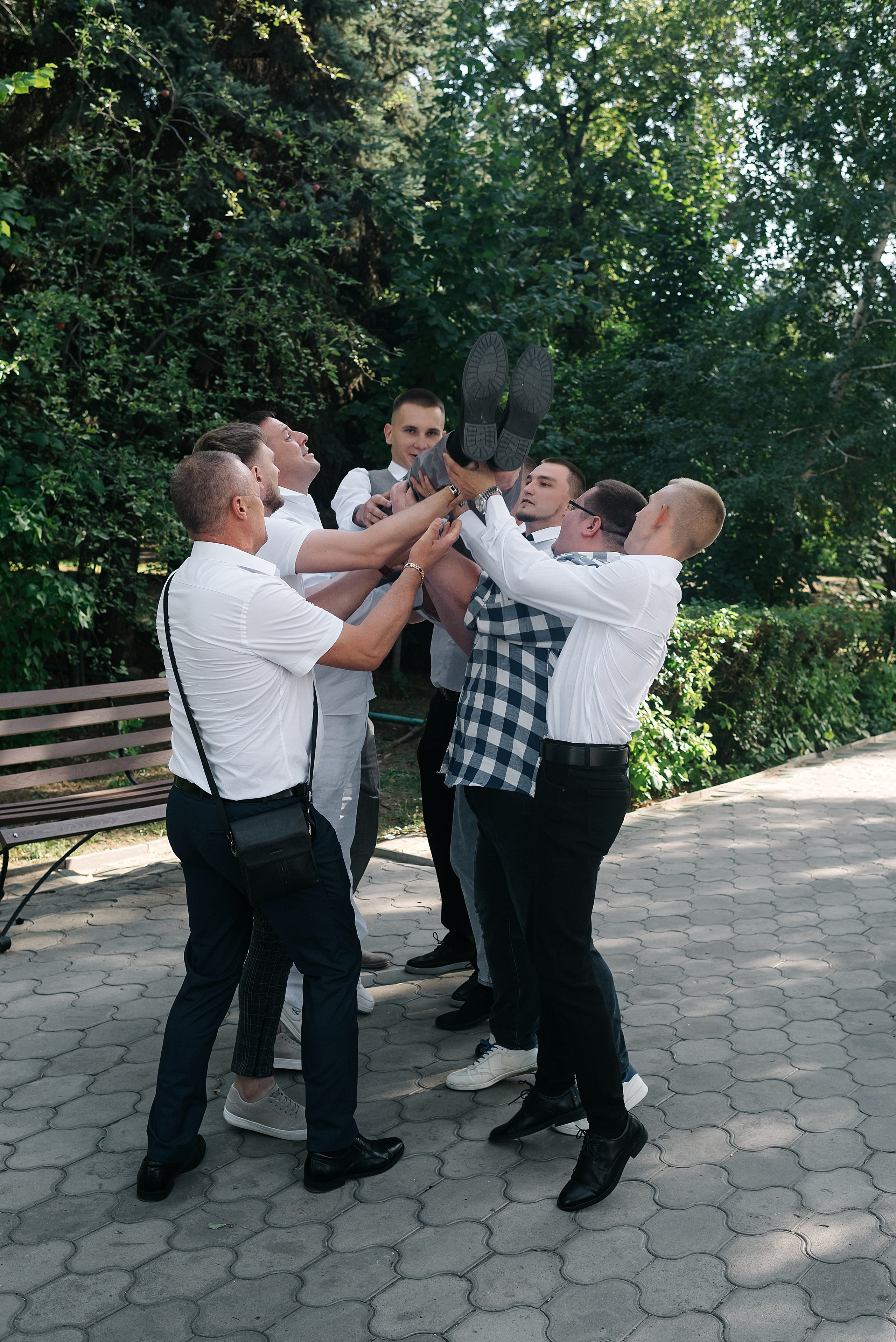 Роман и Карина. Фотограф Волжский Екатерина Егорова