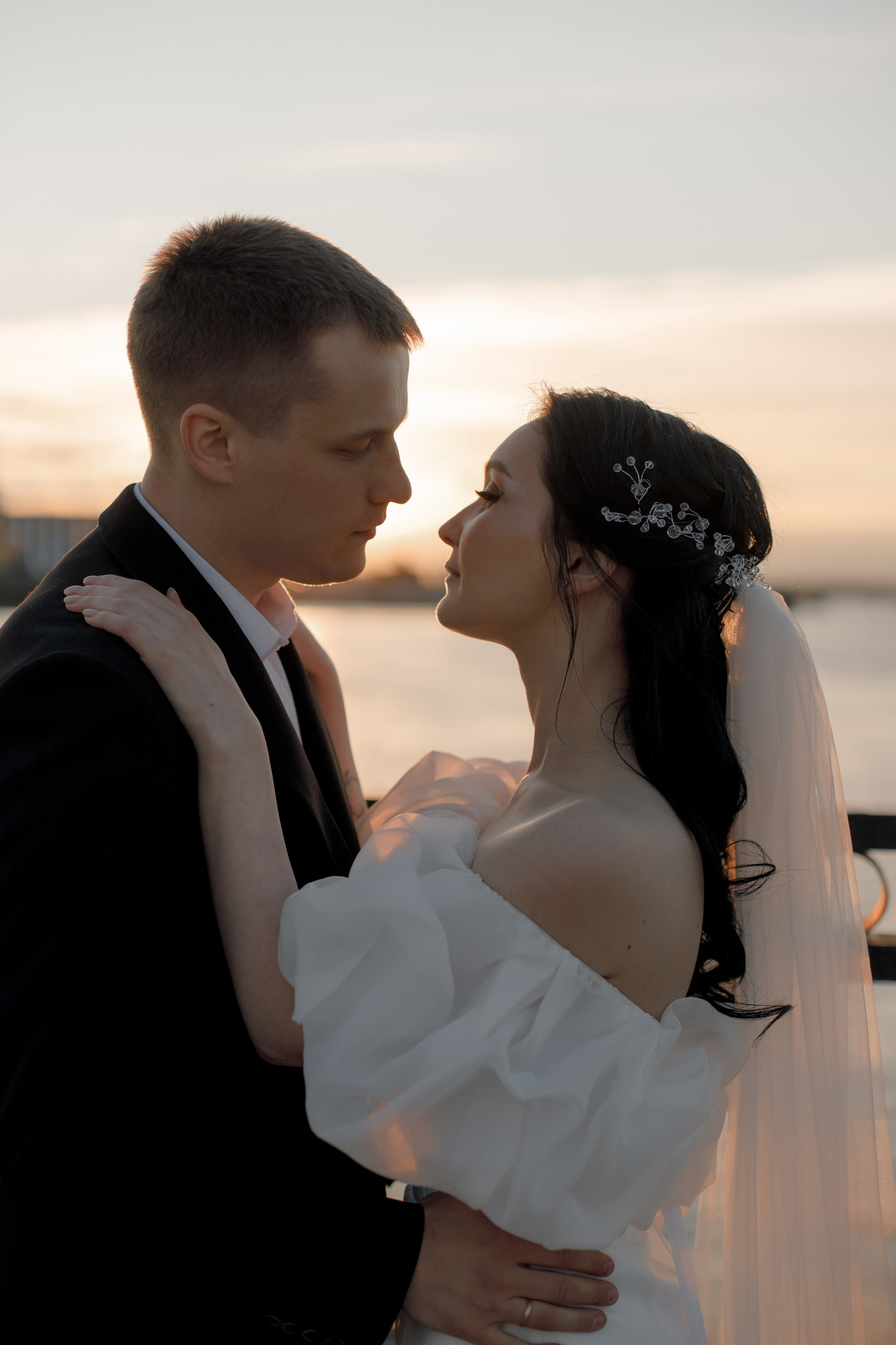 Июнь, 26. Фотограф Дарья Белова Нижний Новгород, Балахна