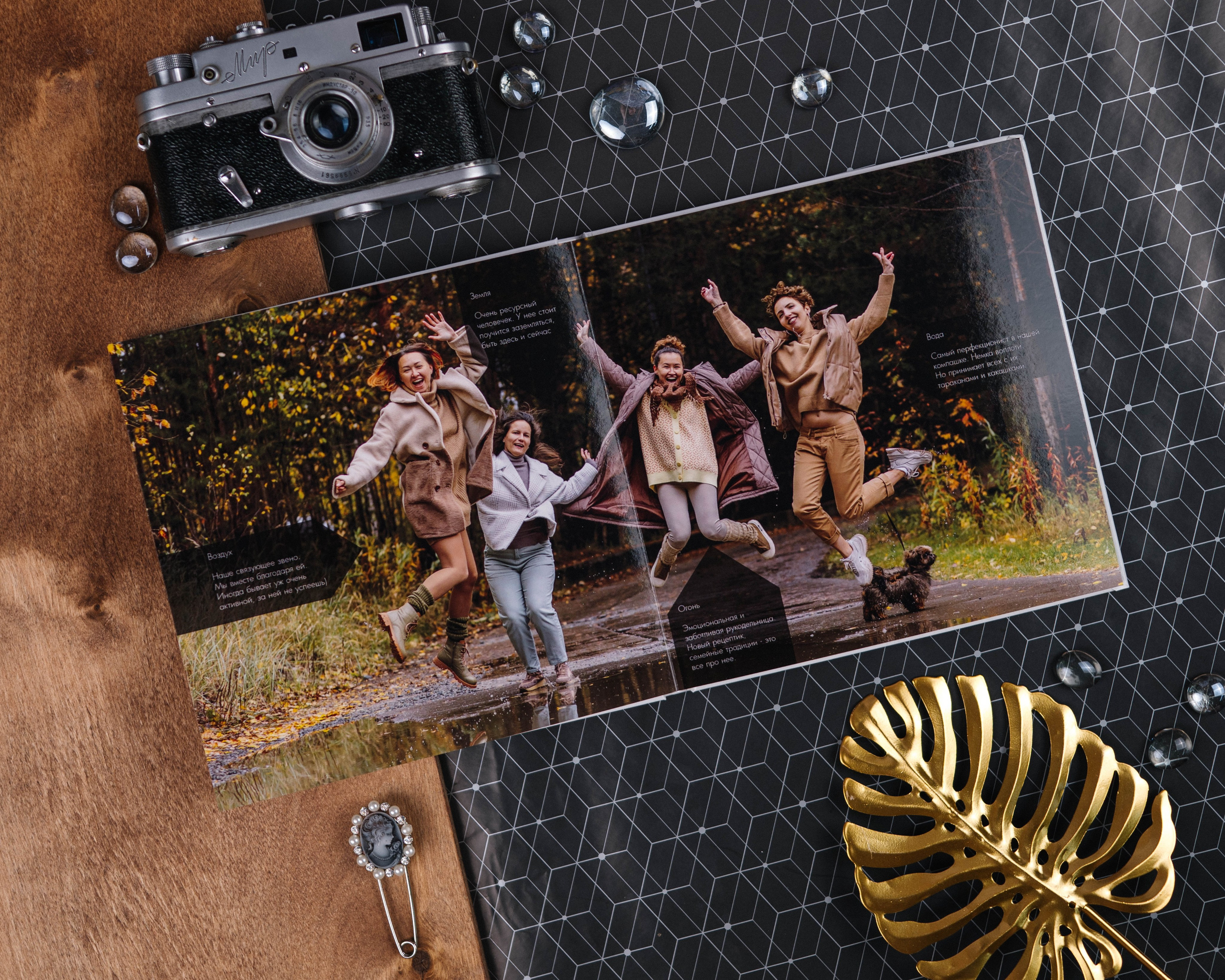 Альбомы для подруг. DIONIDEZ выпускные альбомы