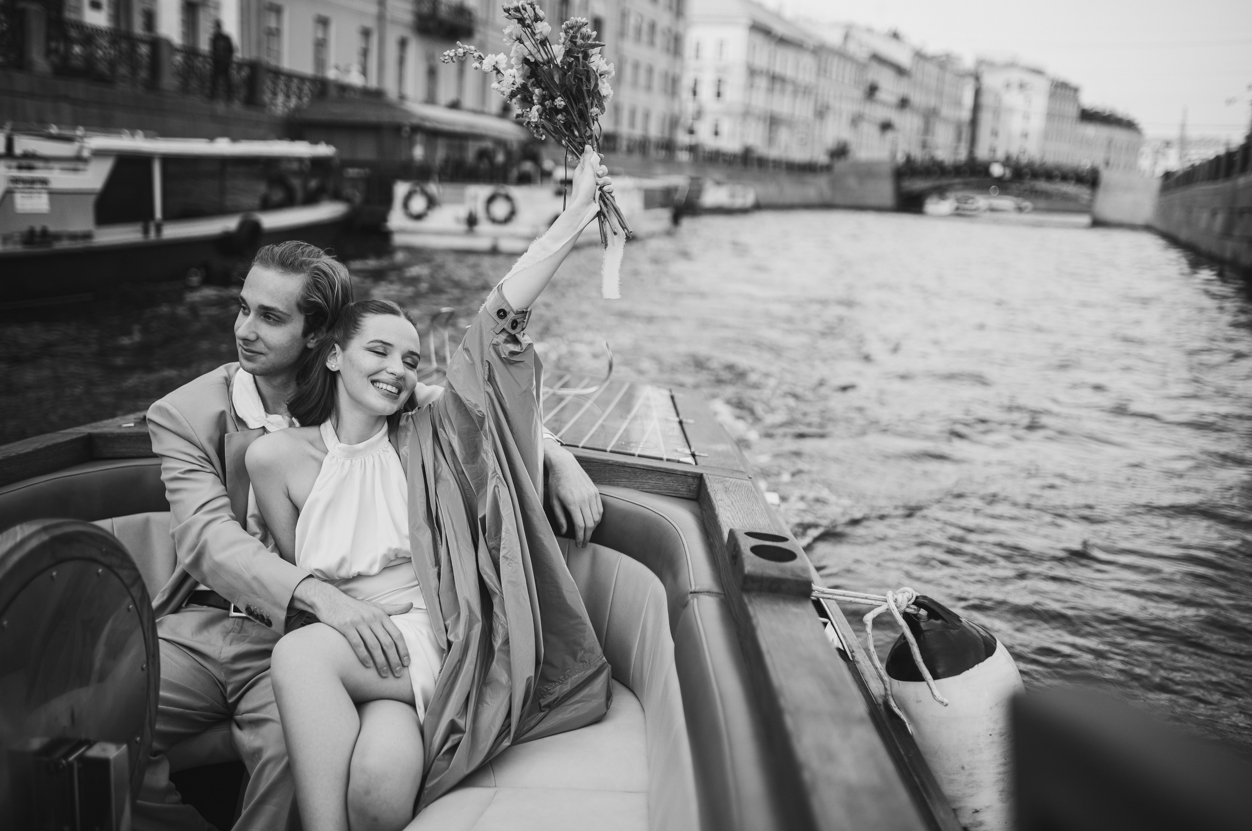 Лиза и Сева. Семейный и свадебный фотограф в Екатеринбурге Орлова Ирина